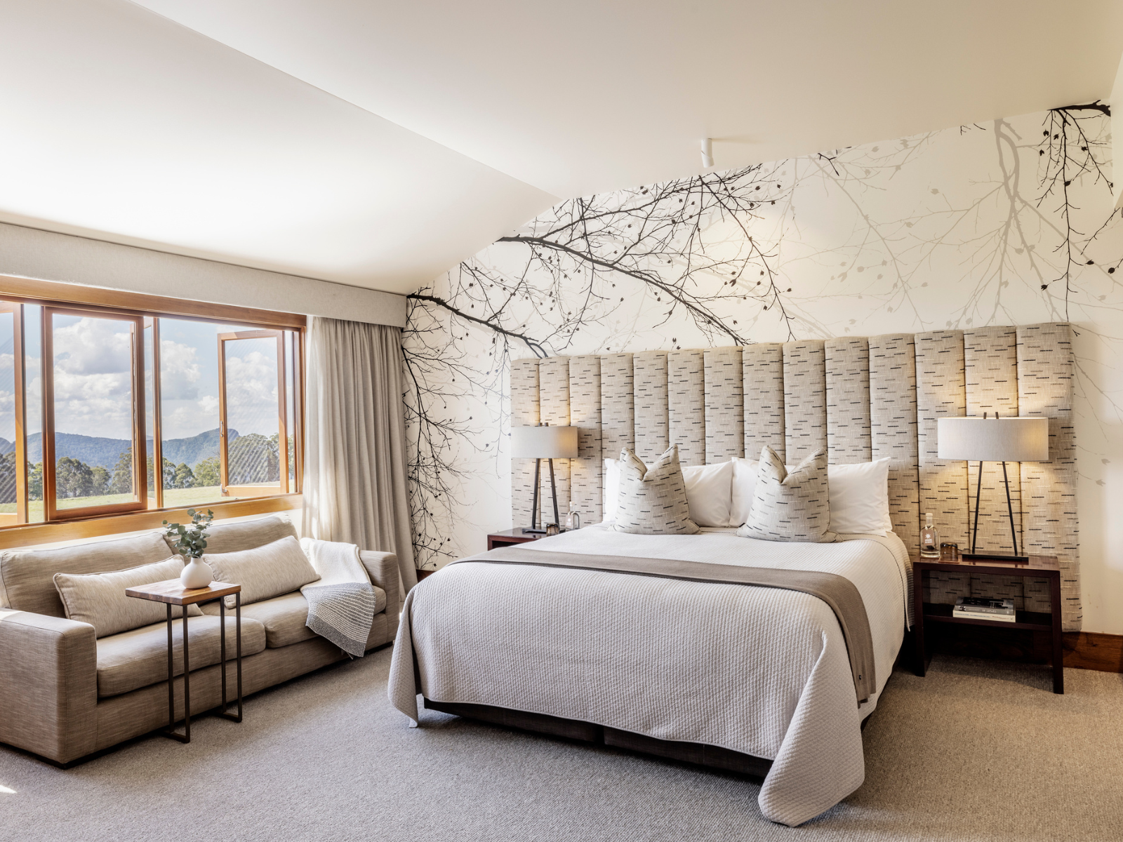 Spicers Peak Lodge 4