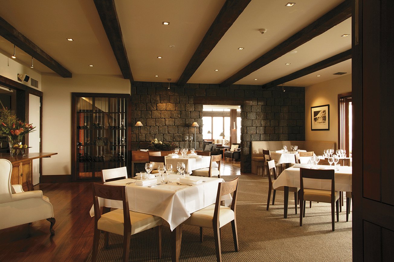 Spicers Peak Lodge 5
