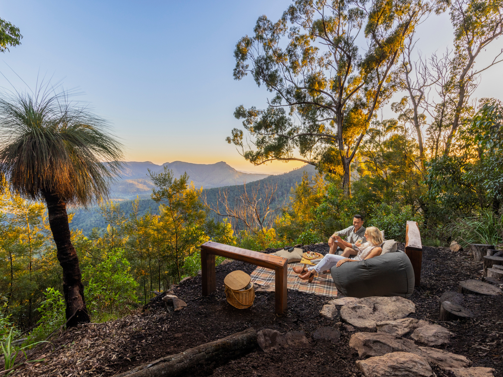 Spicers Peak Lodge 6