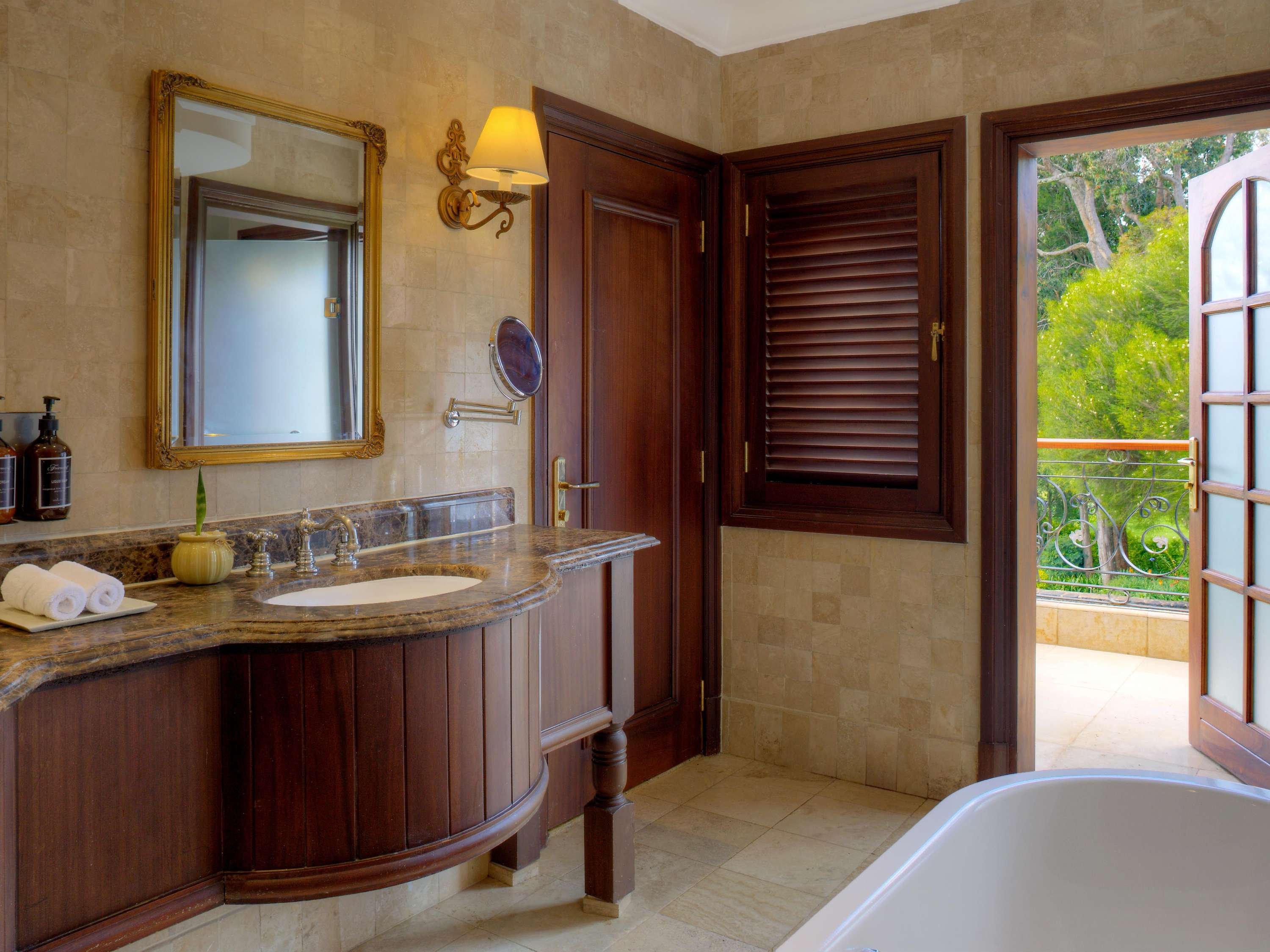 Fairmont Mara Safari Club 3