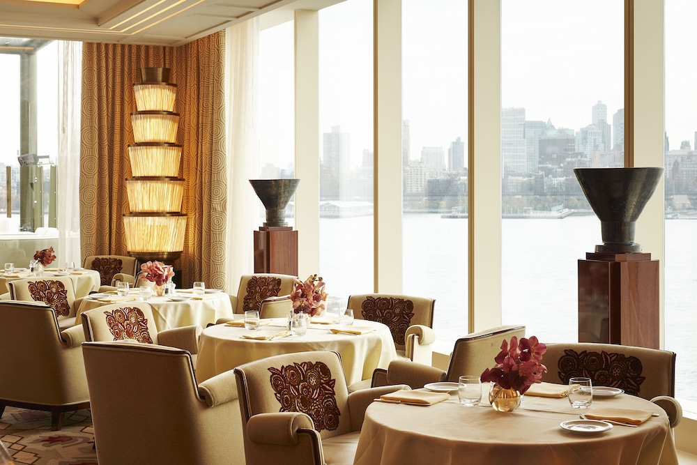 Casa Cipriani New York 4