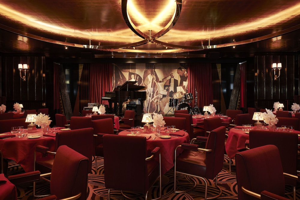 Casa Cipriani New York 5