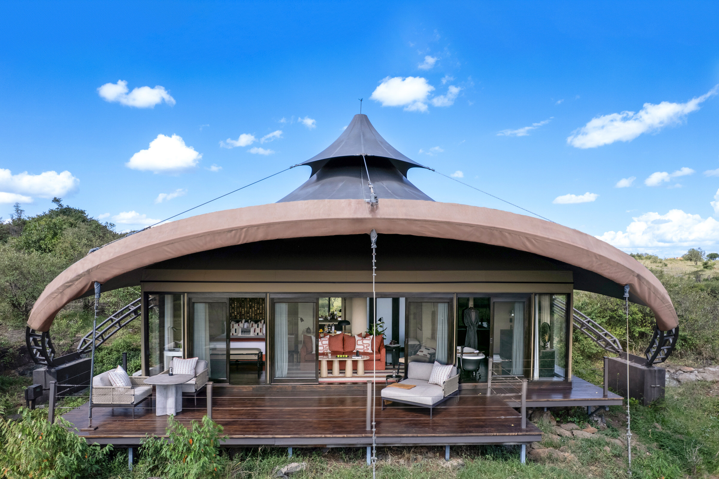 Mahali Mzuri 2