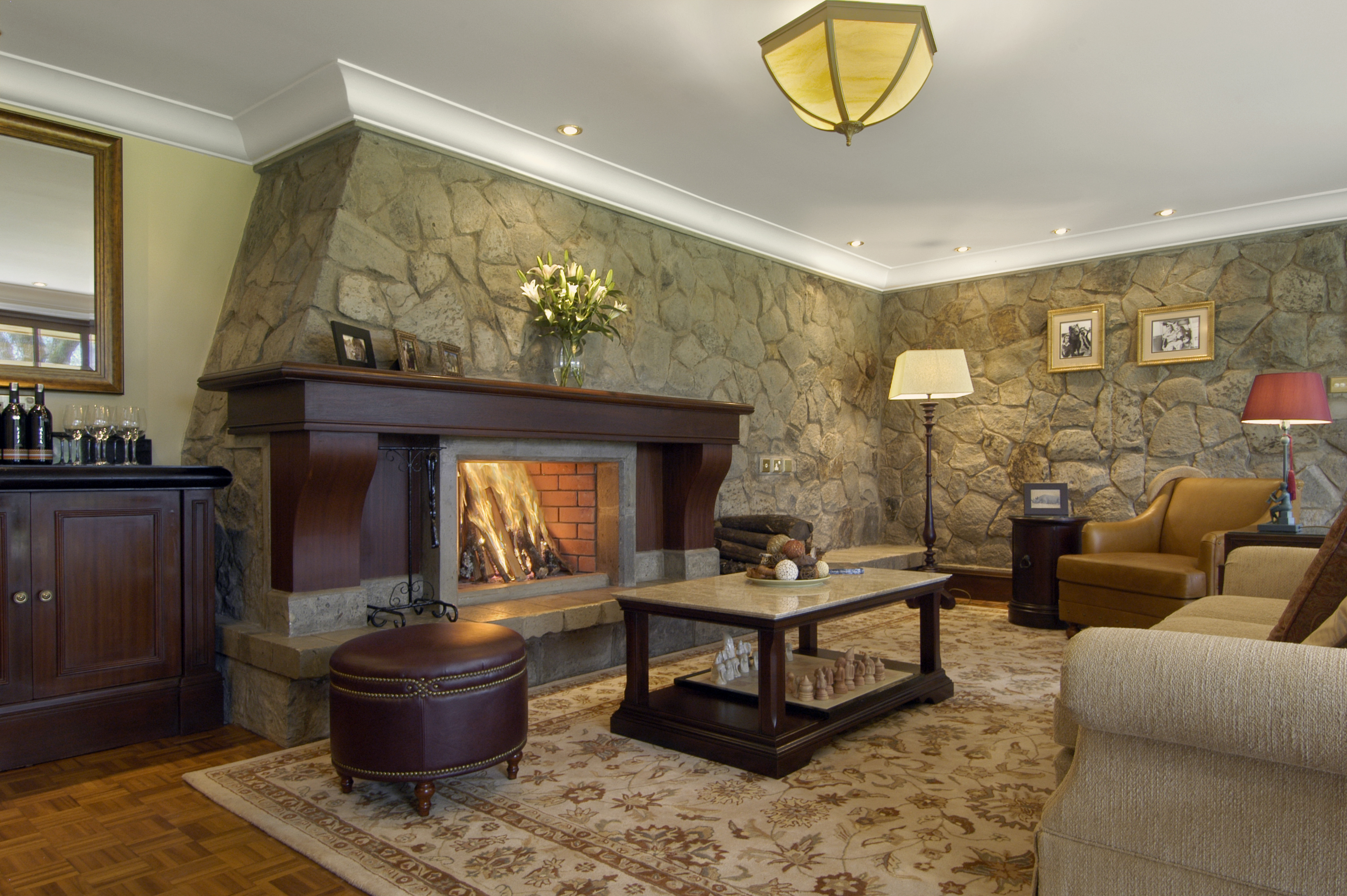 Fairmont Mount Kenya Safari Club 5