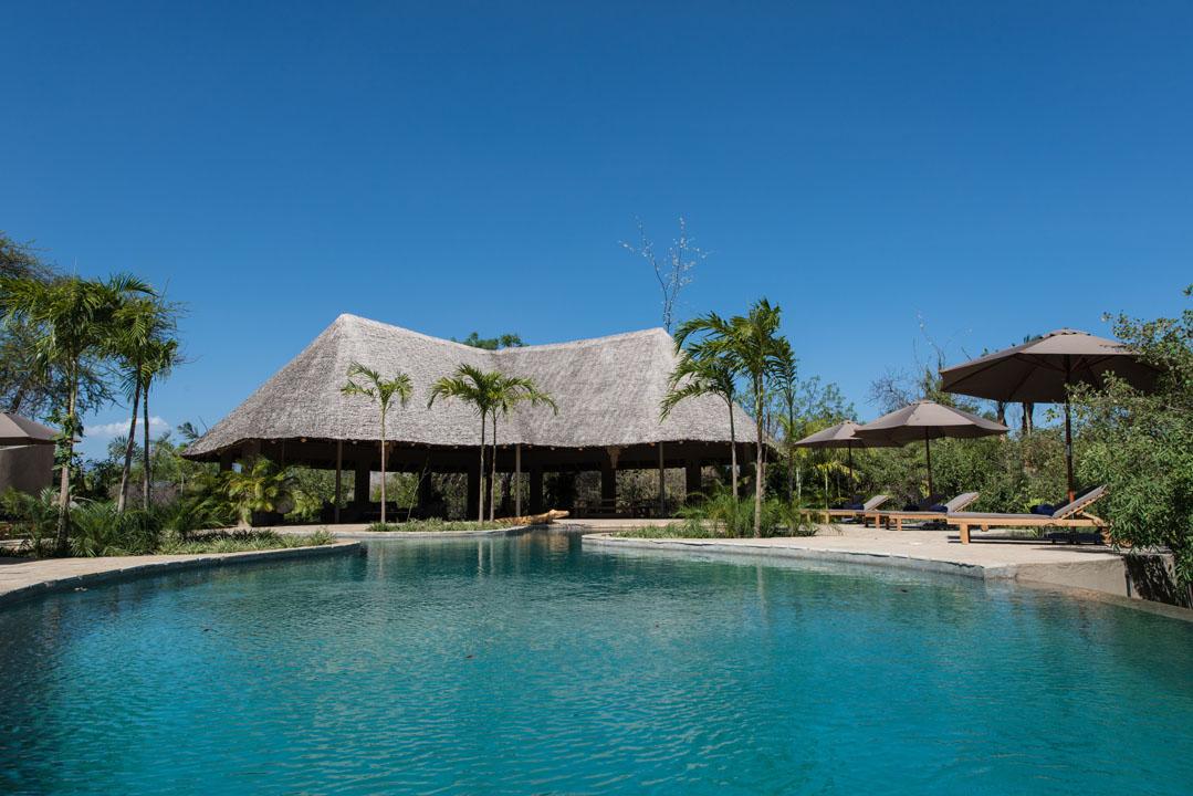 Finch Hattons Luxury Camp 2