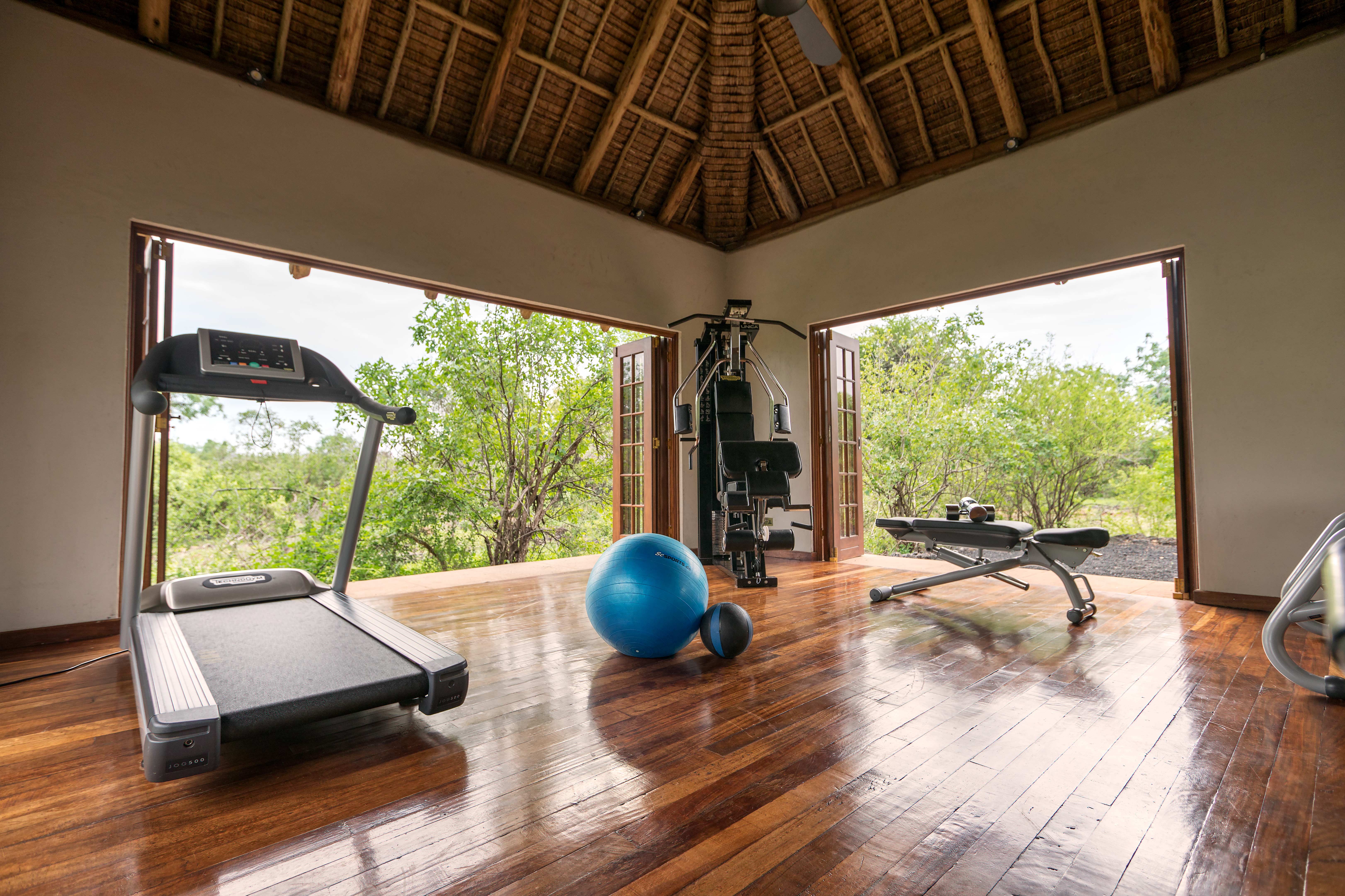 Finch Hattons Luxury Camp