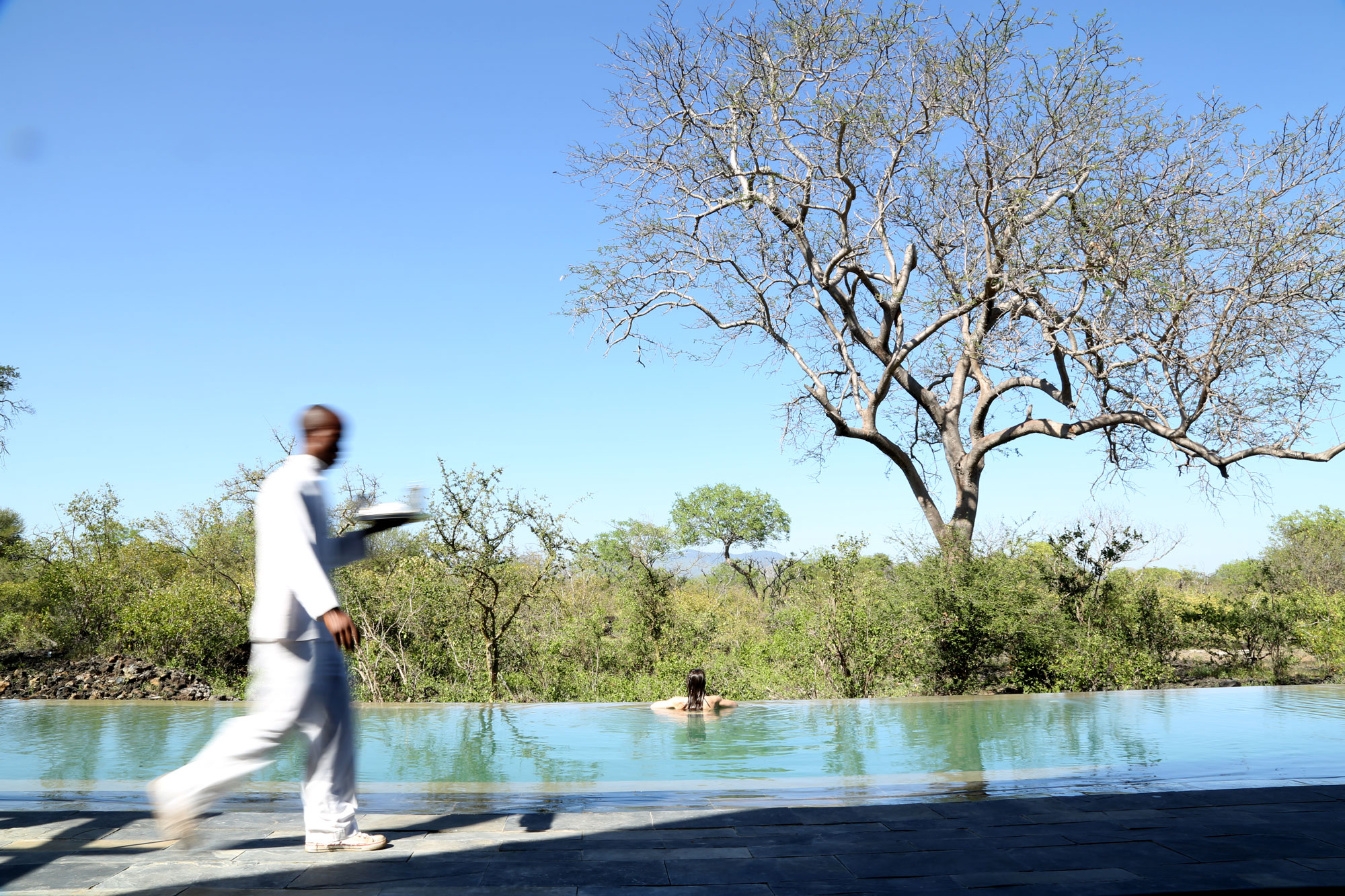 Finch Hattons Luxury Camp 8