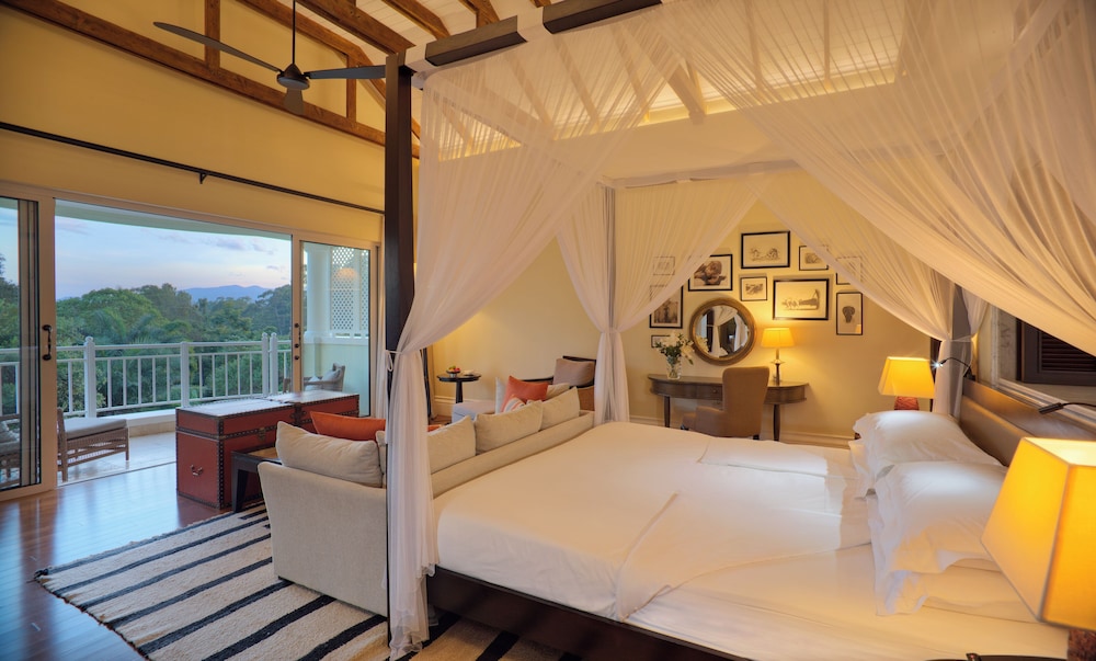 Hemingways Nairobi, an SLH Hotel