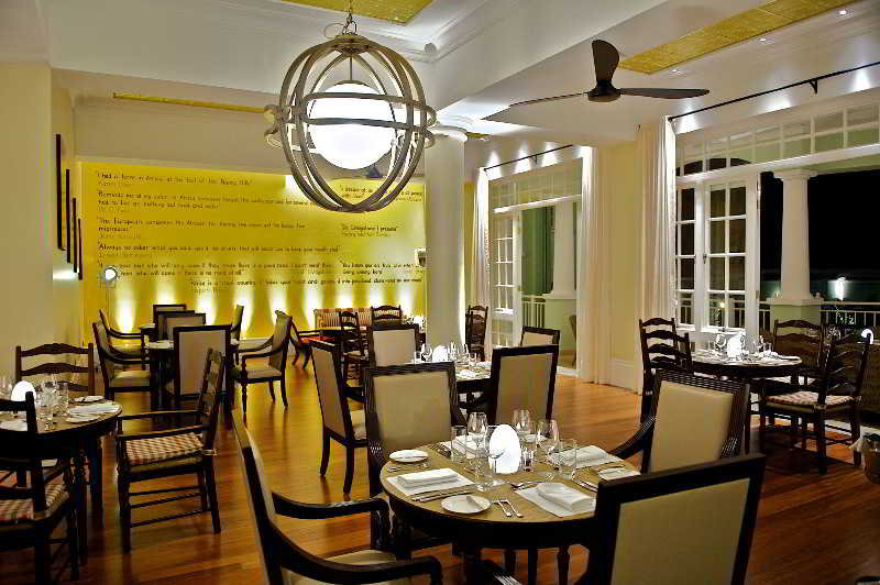Hemingways Nairobi, an SLH Hotel 2