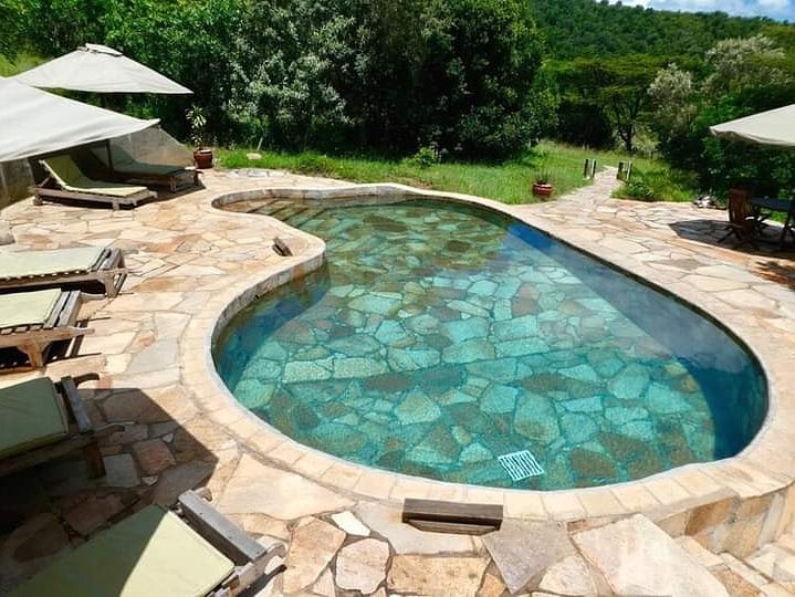 Entumoto Safari Camp, Maasai Mara