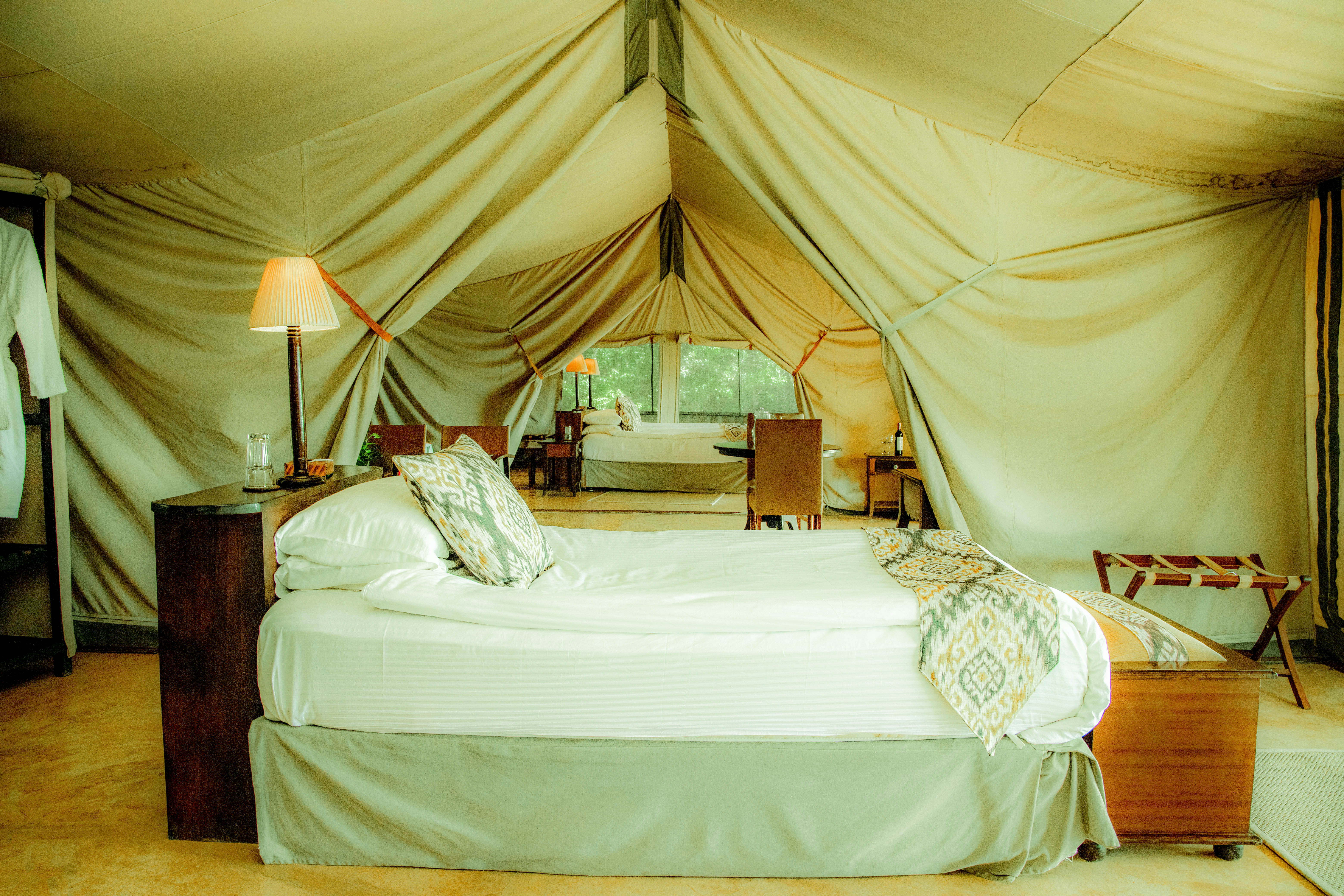 Entumoto Safari Camp, Maasai Mara 2