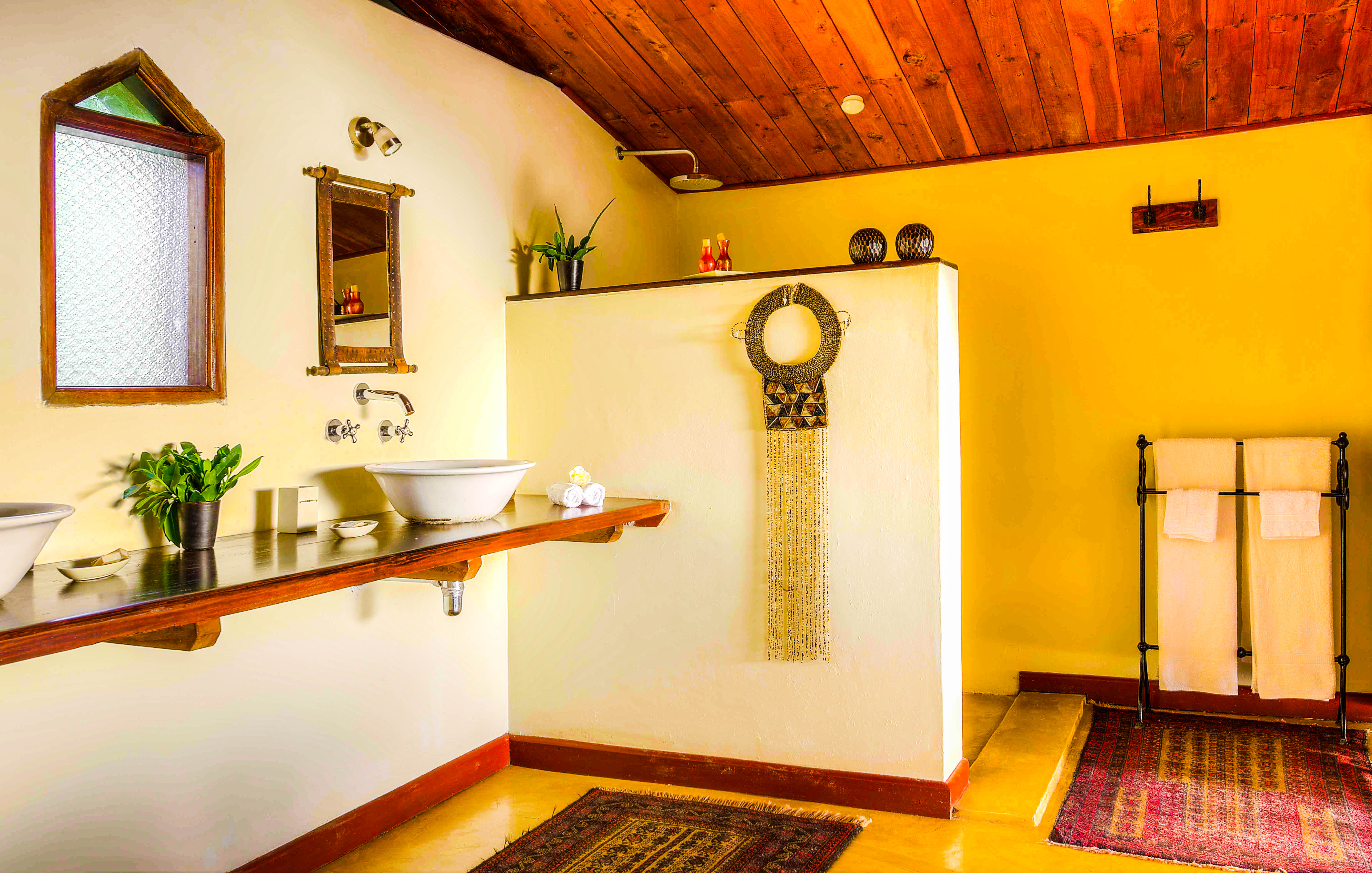 Entumoto Safari Camp, Maasai Mara 5