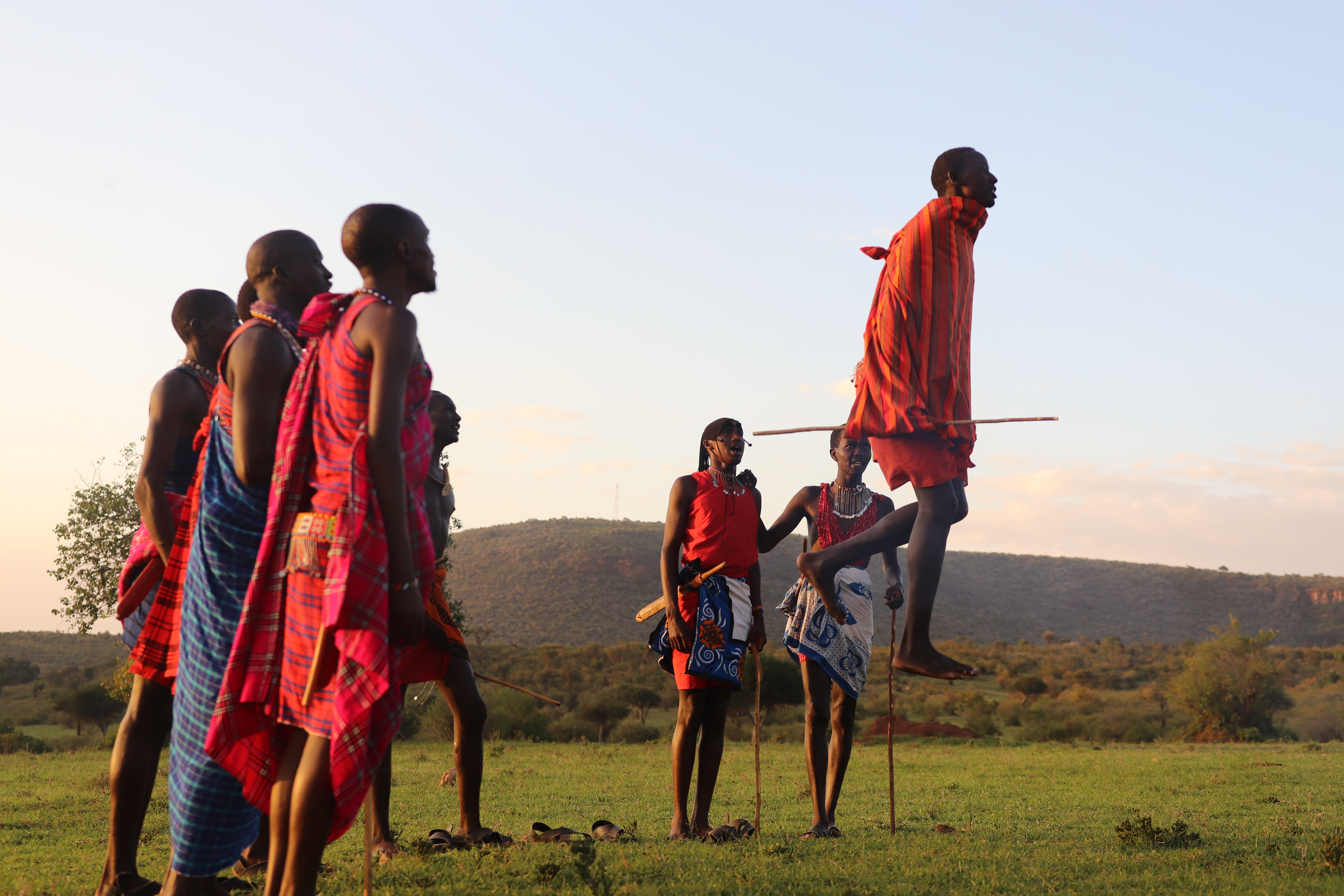 Entumoto Safari Camp, Maasai Mara 8