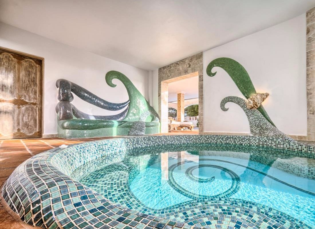 The Maji Beach Boutique Hotel 3