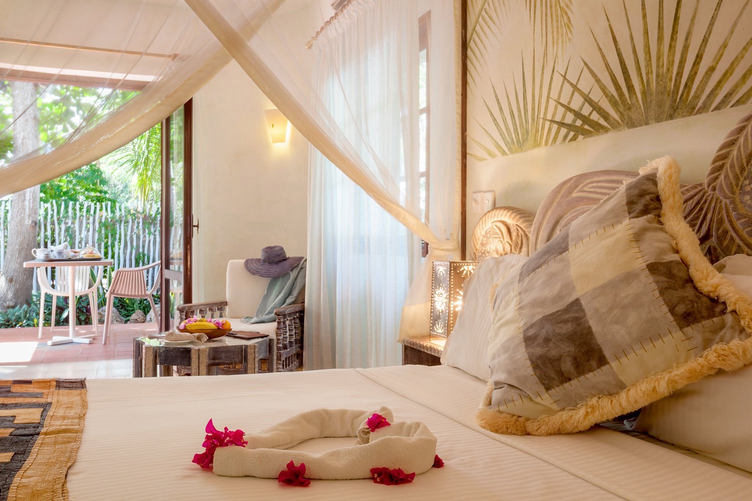 The Maji Beach Boutique Hotel 7