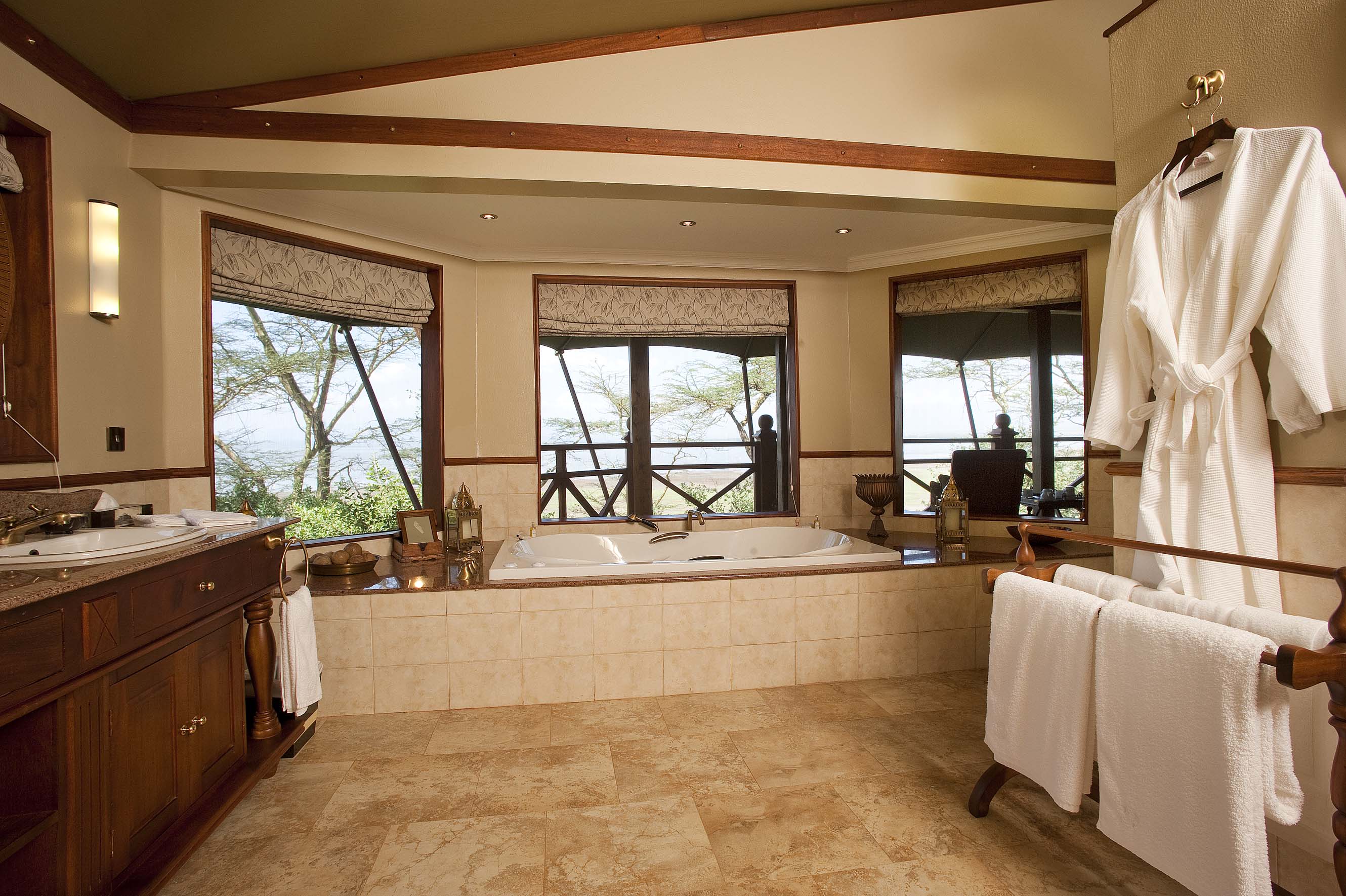 Lake Elmenteita Serena Camp
