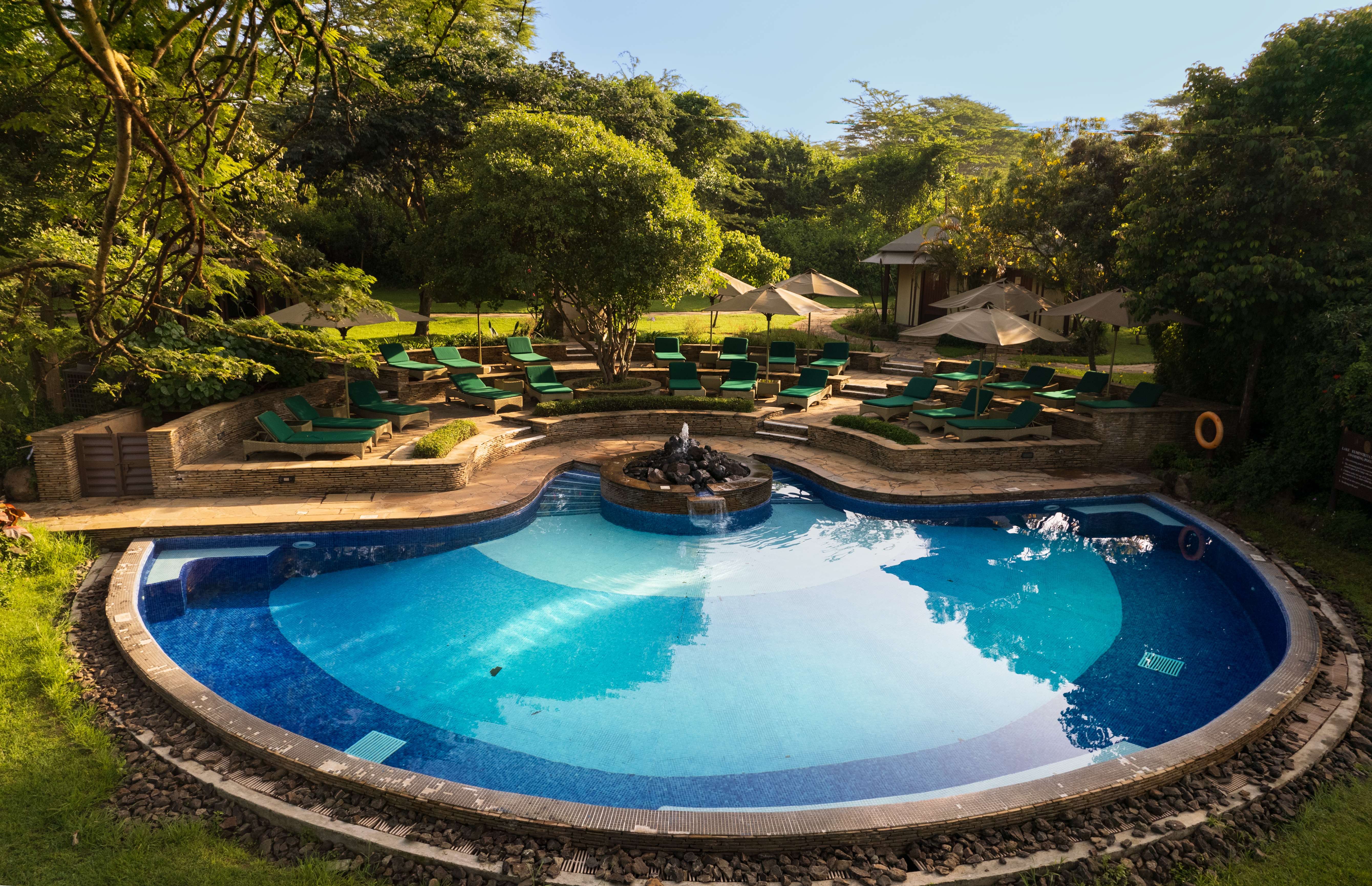 Lake Elmenteita Serena Camp 2