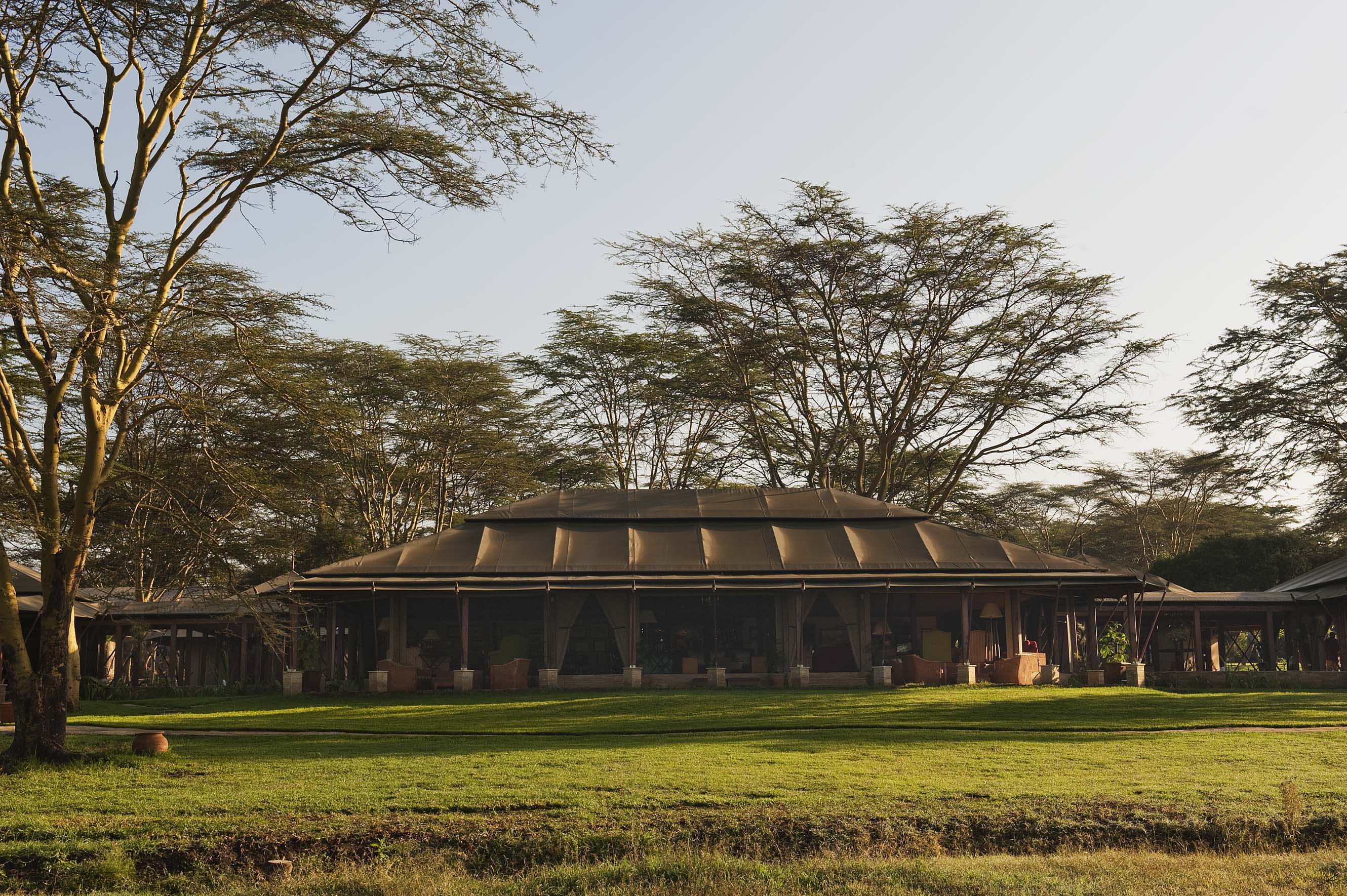 Lake Elmenteita Serena Camp 3