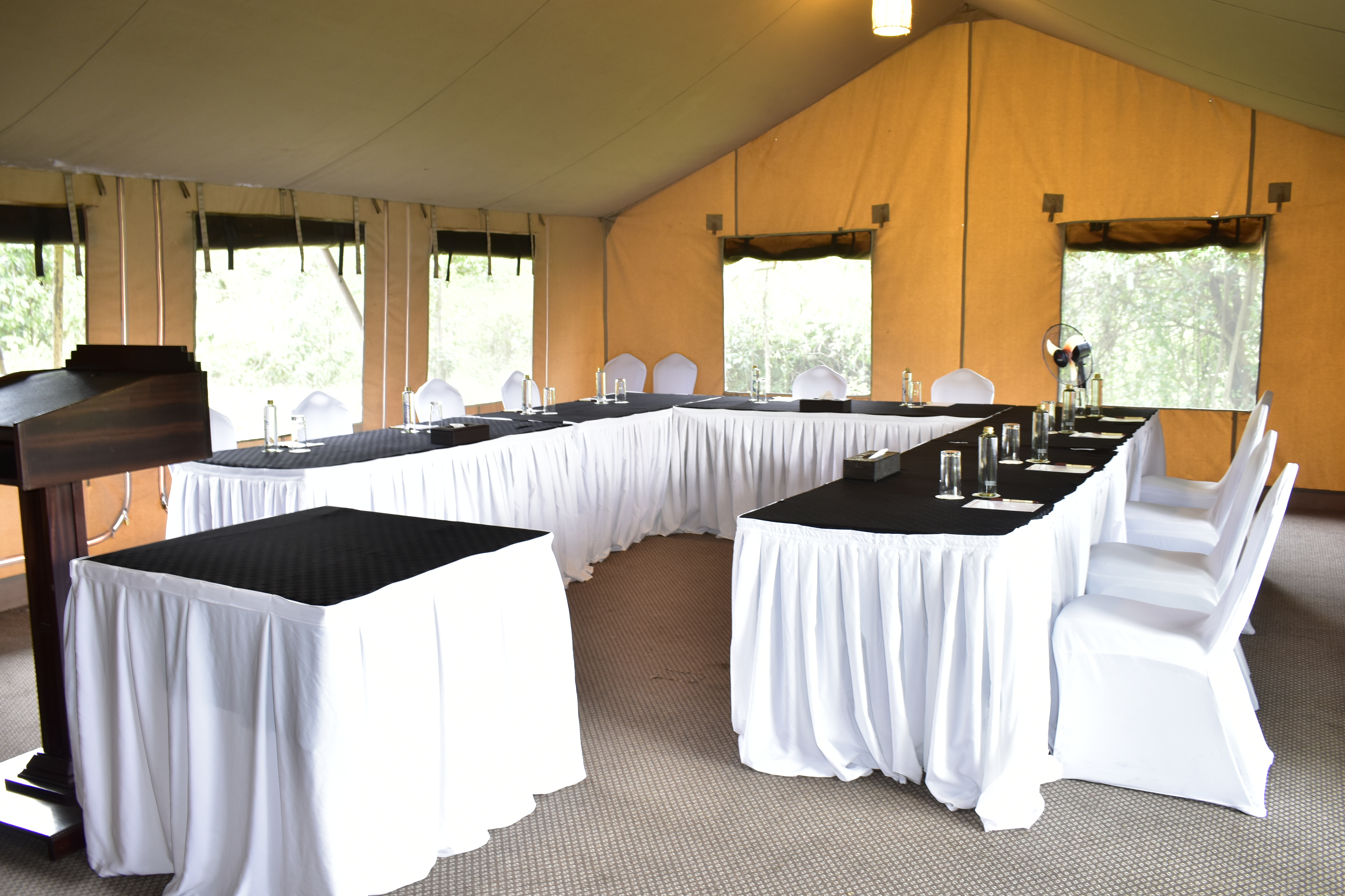 Lake Elmenteita Serena Camp 6