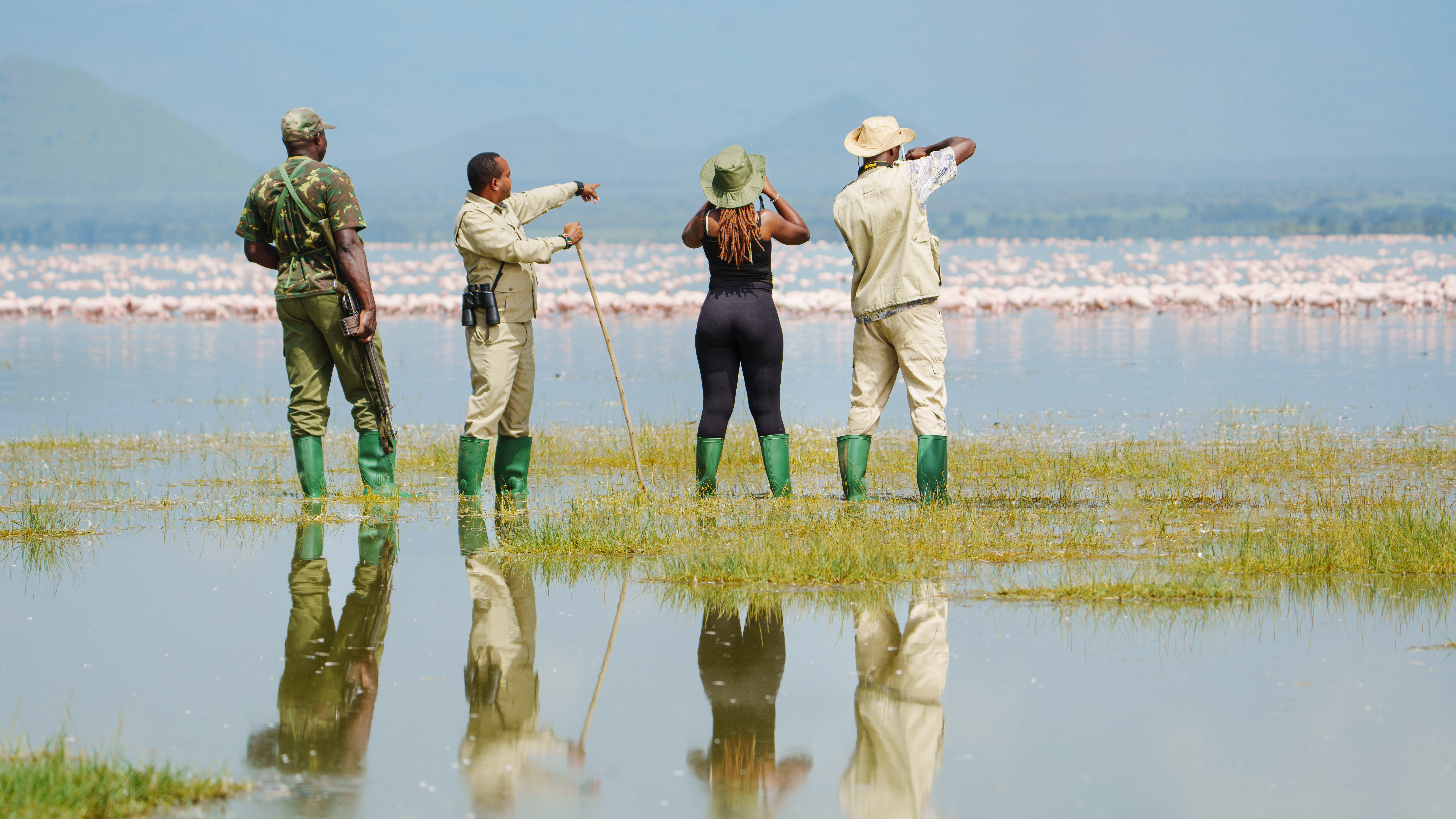 Lake Elmenteita Serena Camp 8