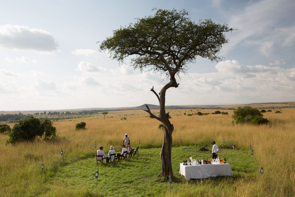 Sand River Masai Mara by Elewana 6
