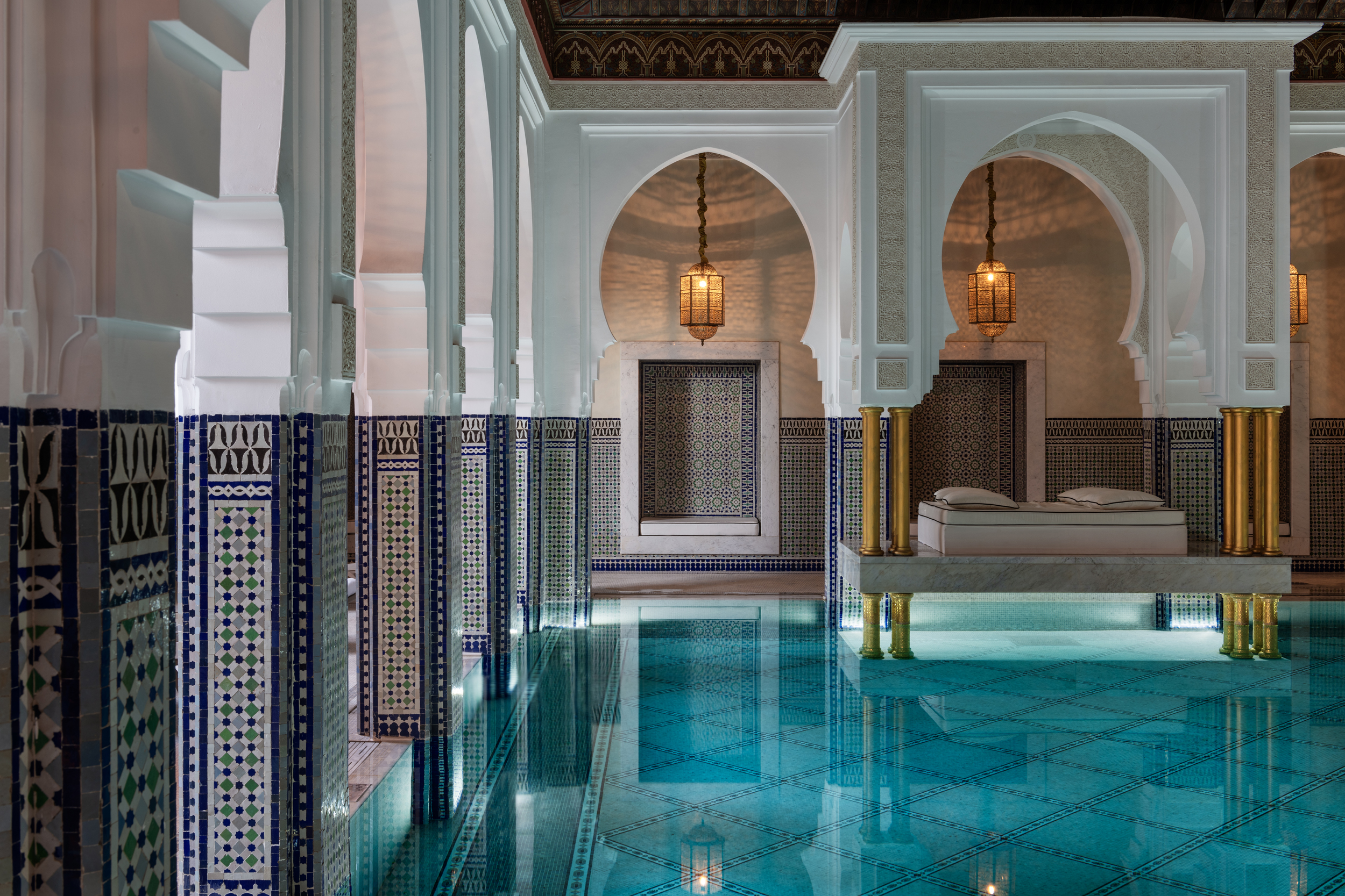 La Mamounia 9