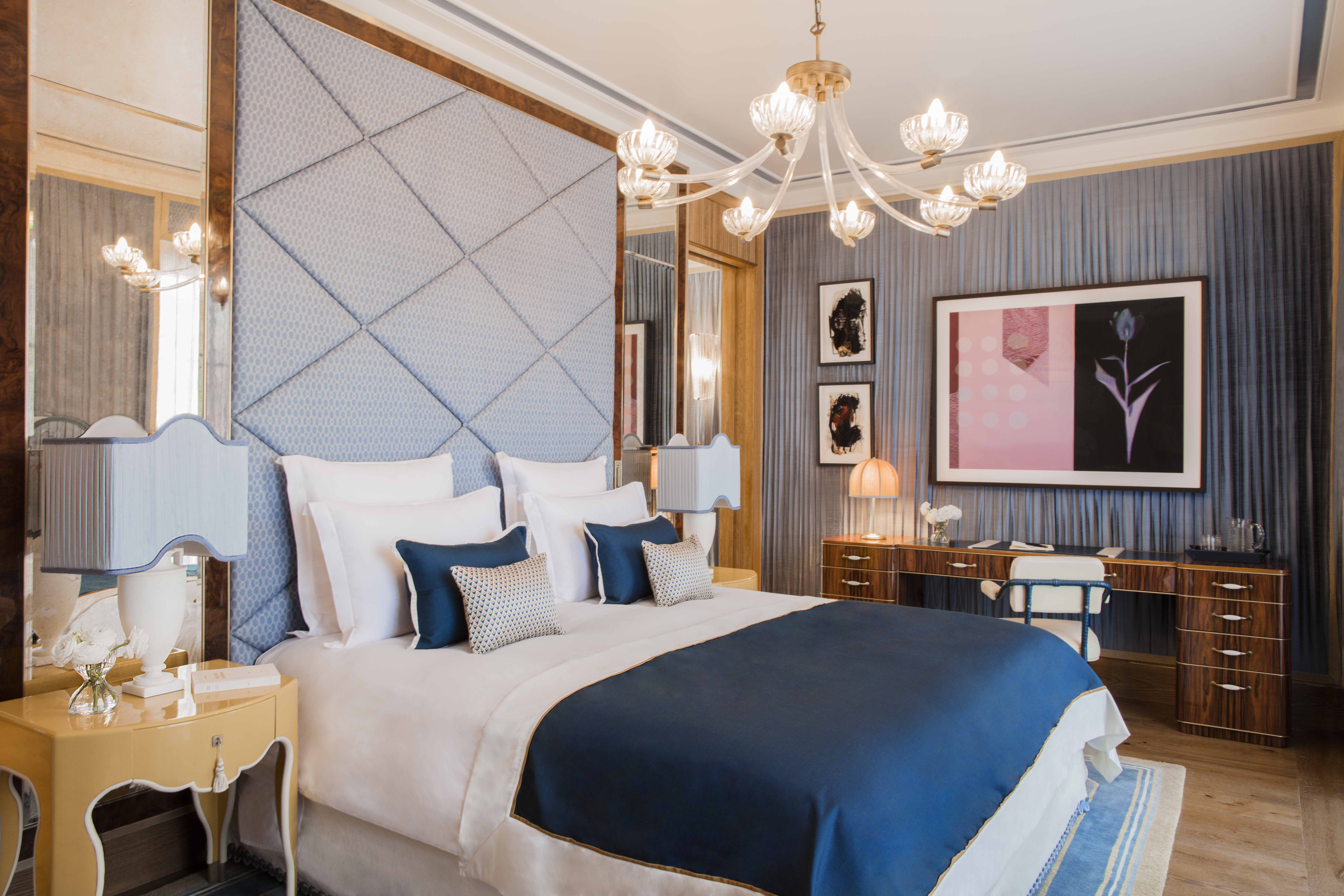 Fouquet's New York 2
