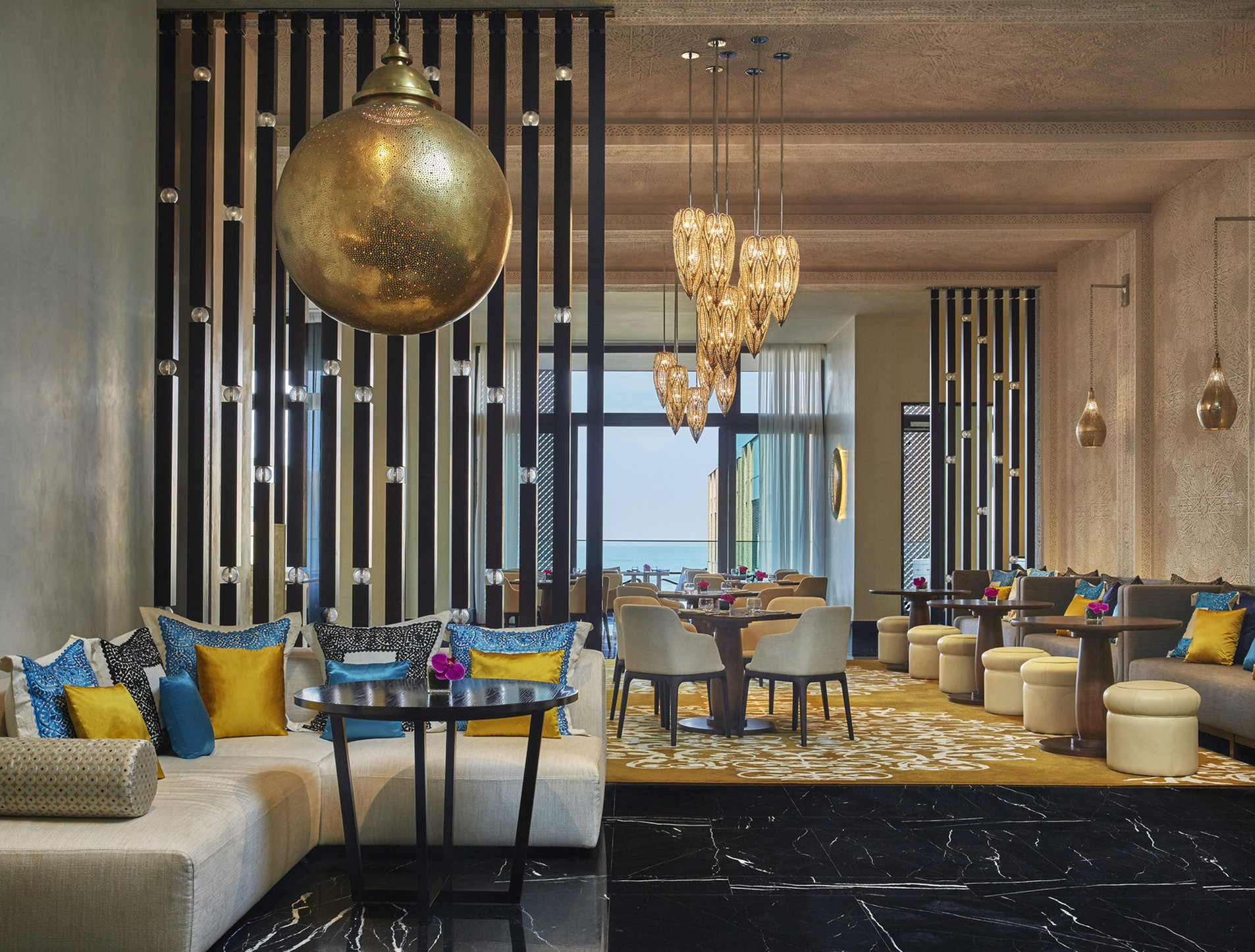 Four Seasons Hôtel 3