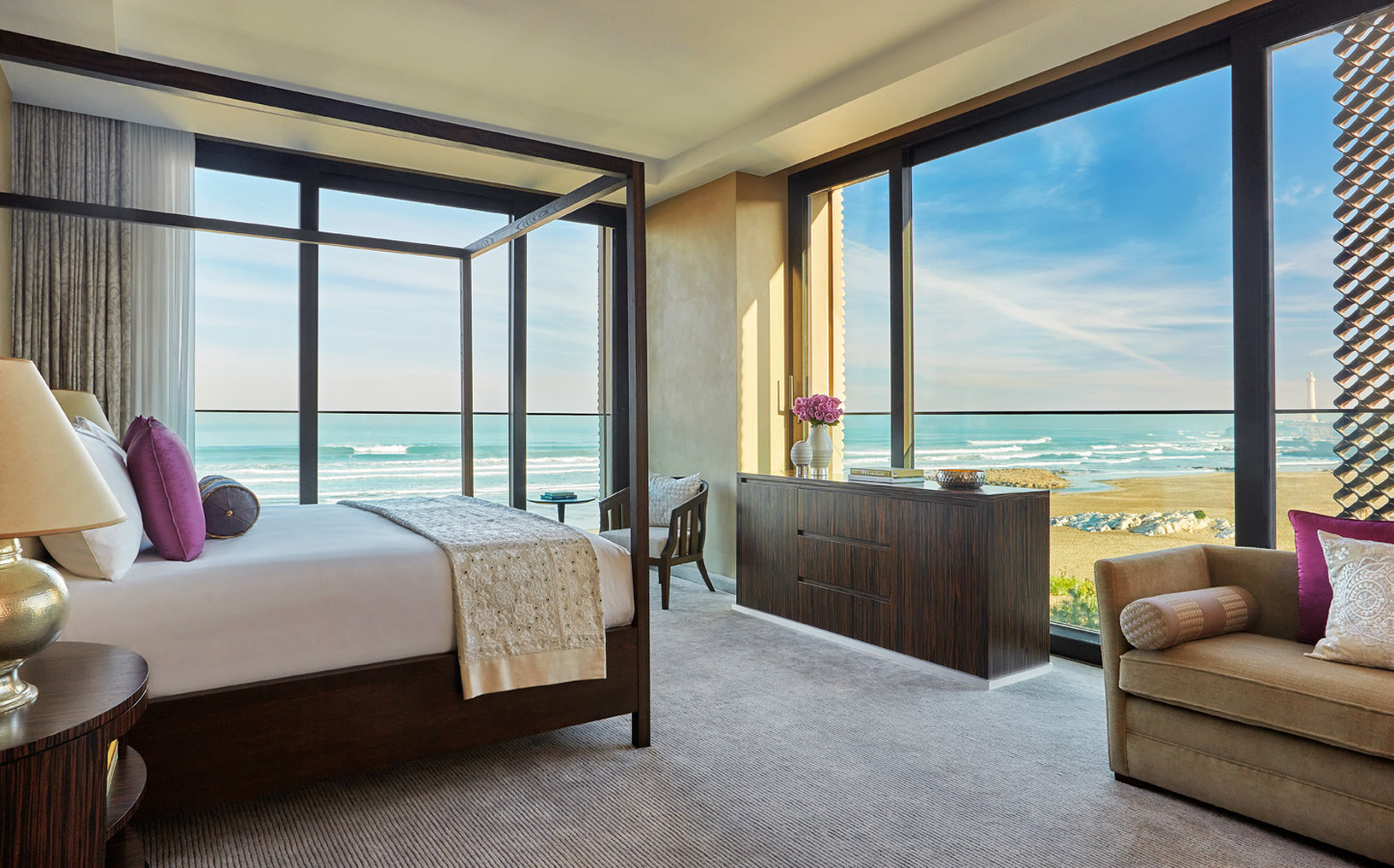 Four Seasons Hôtel