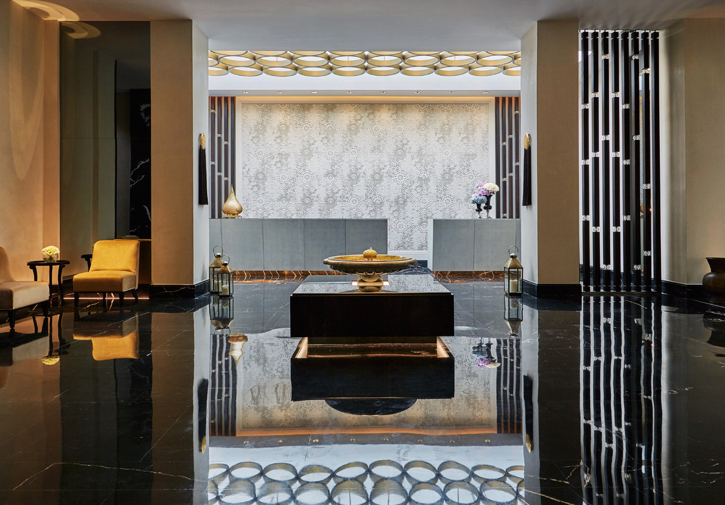 Four Seasons Hôtel 7