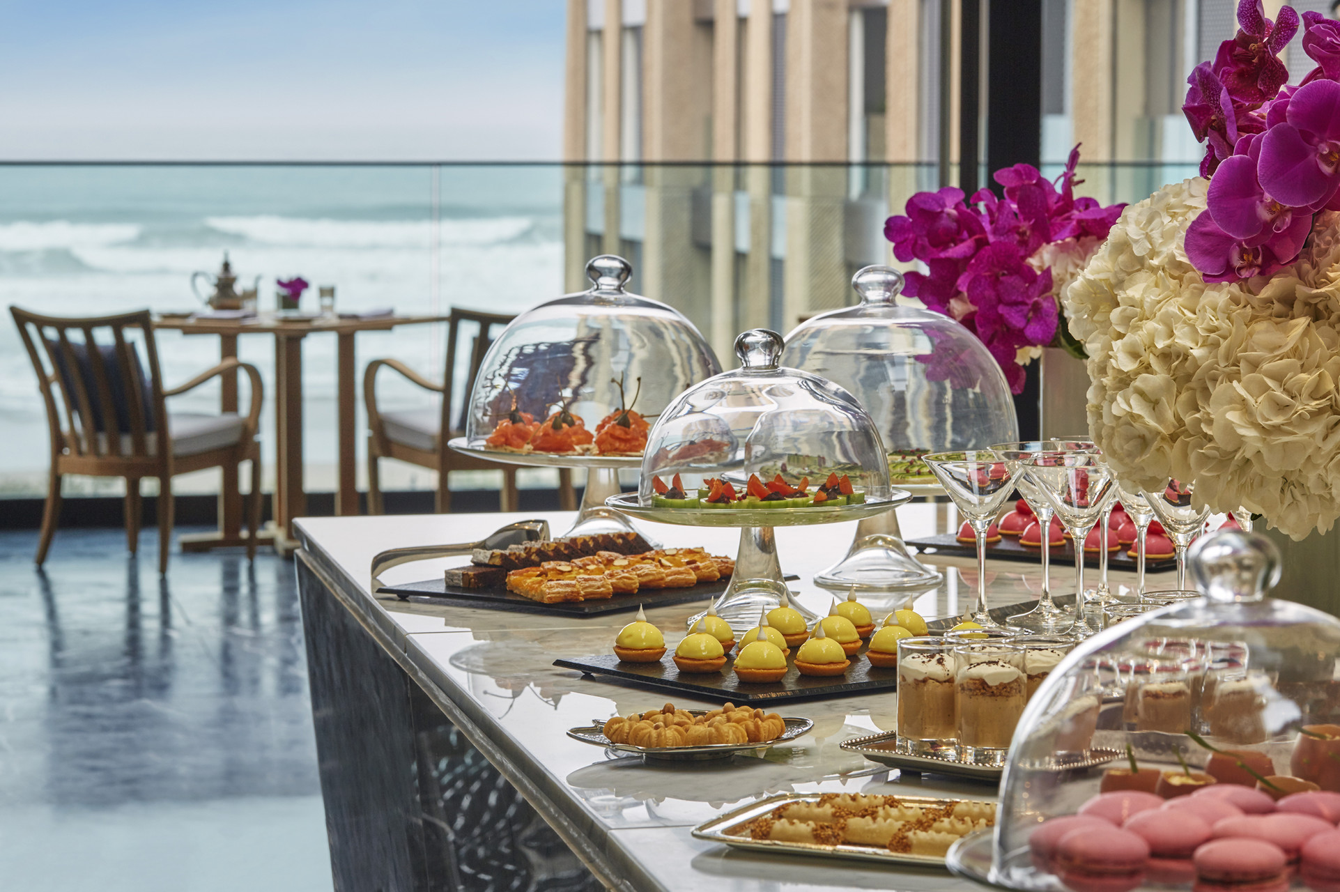 Four Seasons Hôtel 9
