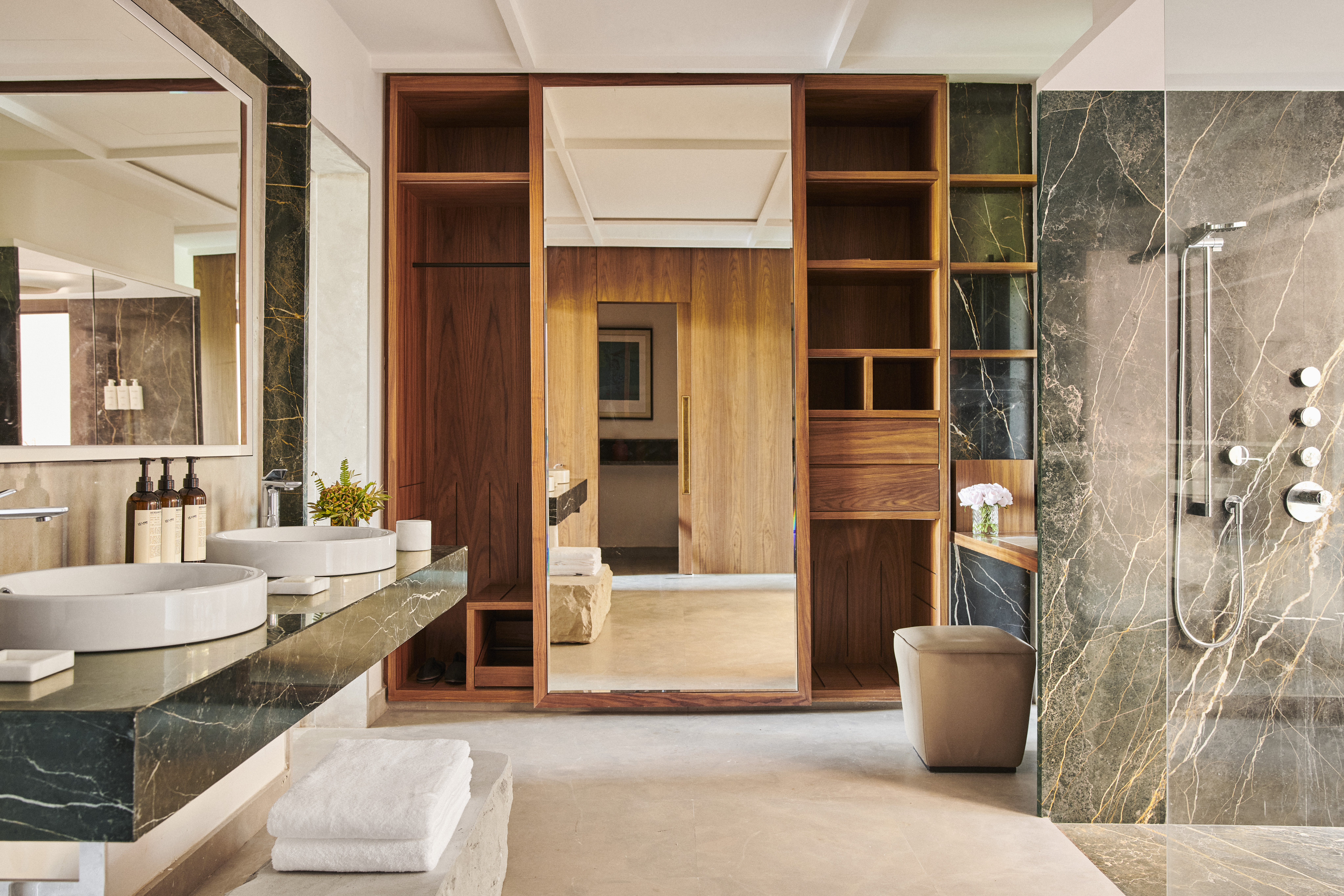 Park Hyatt Marrakech 2