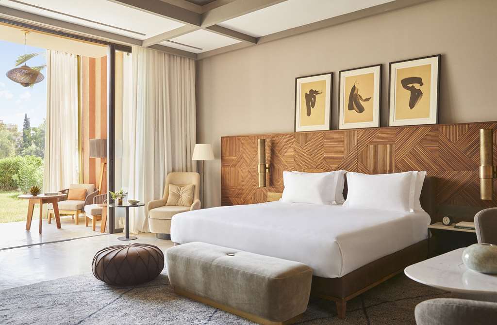 Park Hyatt Marrakech 3