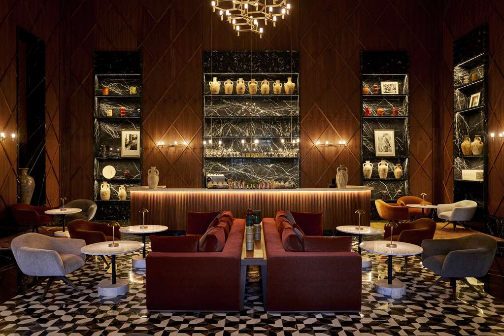 Park Hyatt Marrakech 4