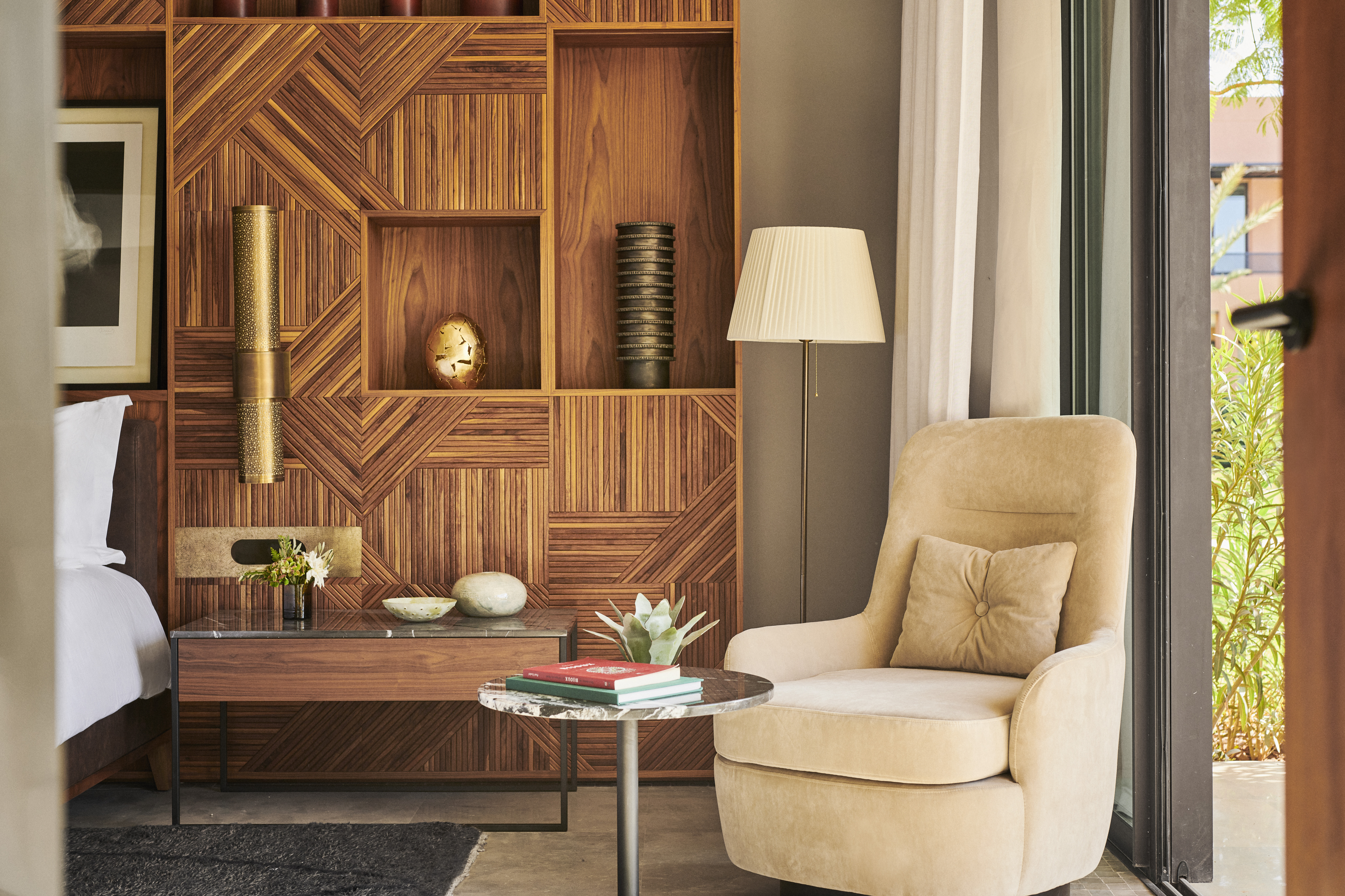 Park Hyatt Marrakech 7