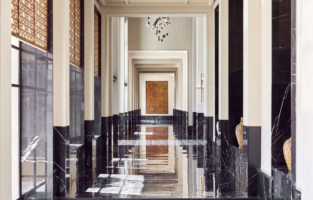 Park Hyatt Marrakech 9