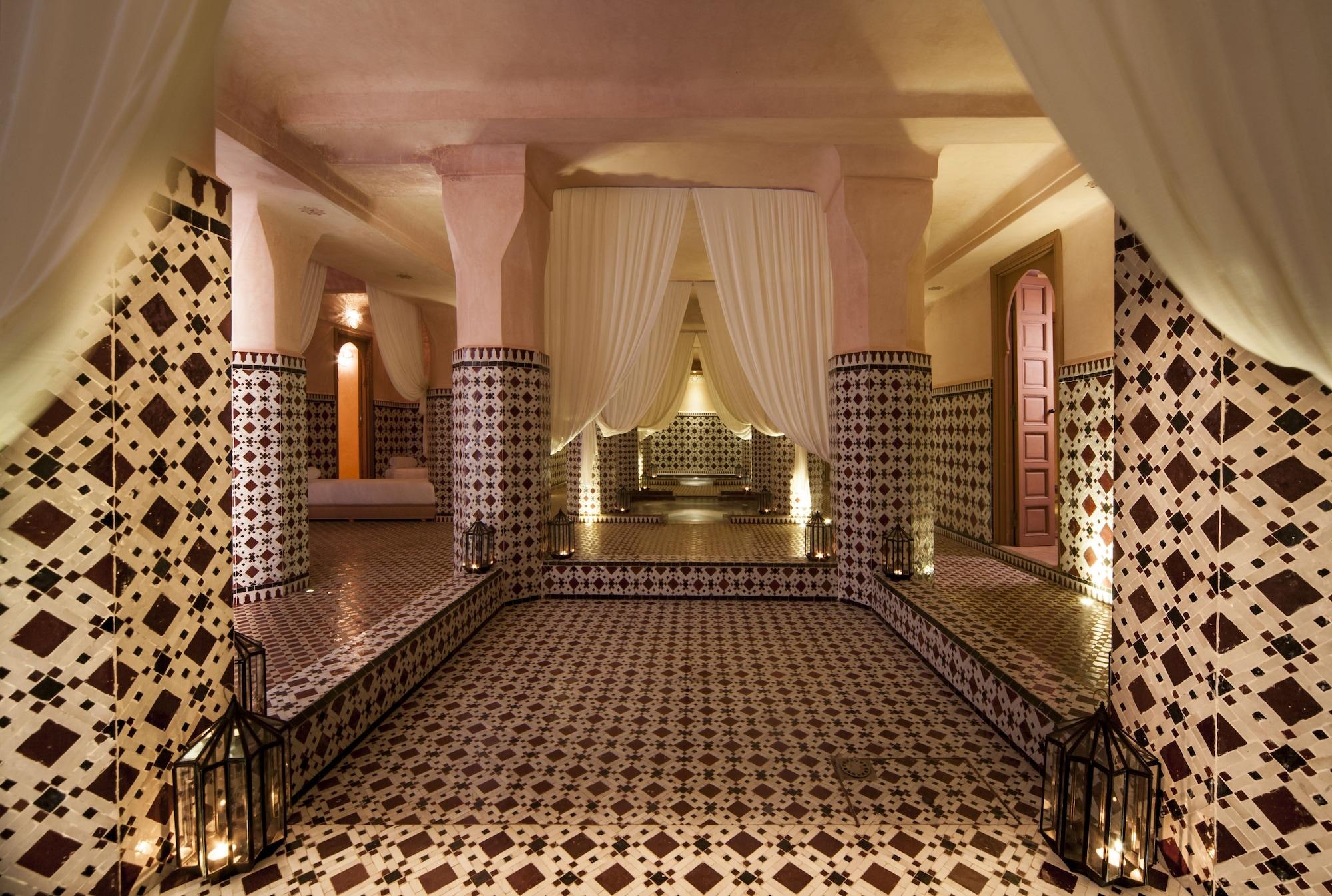 Almaha Marrakech 2