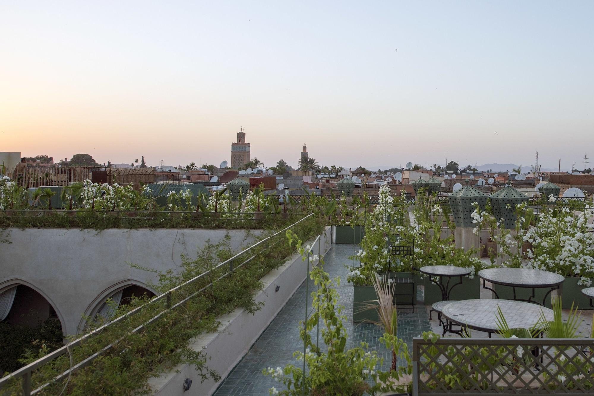 Almaha Marrakech 3