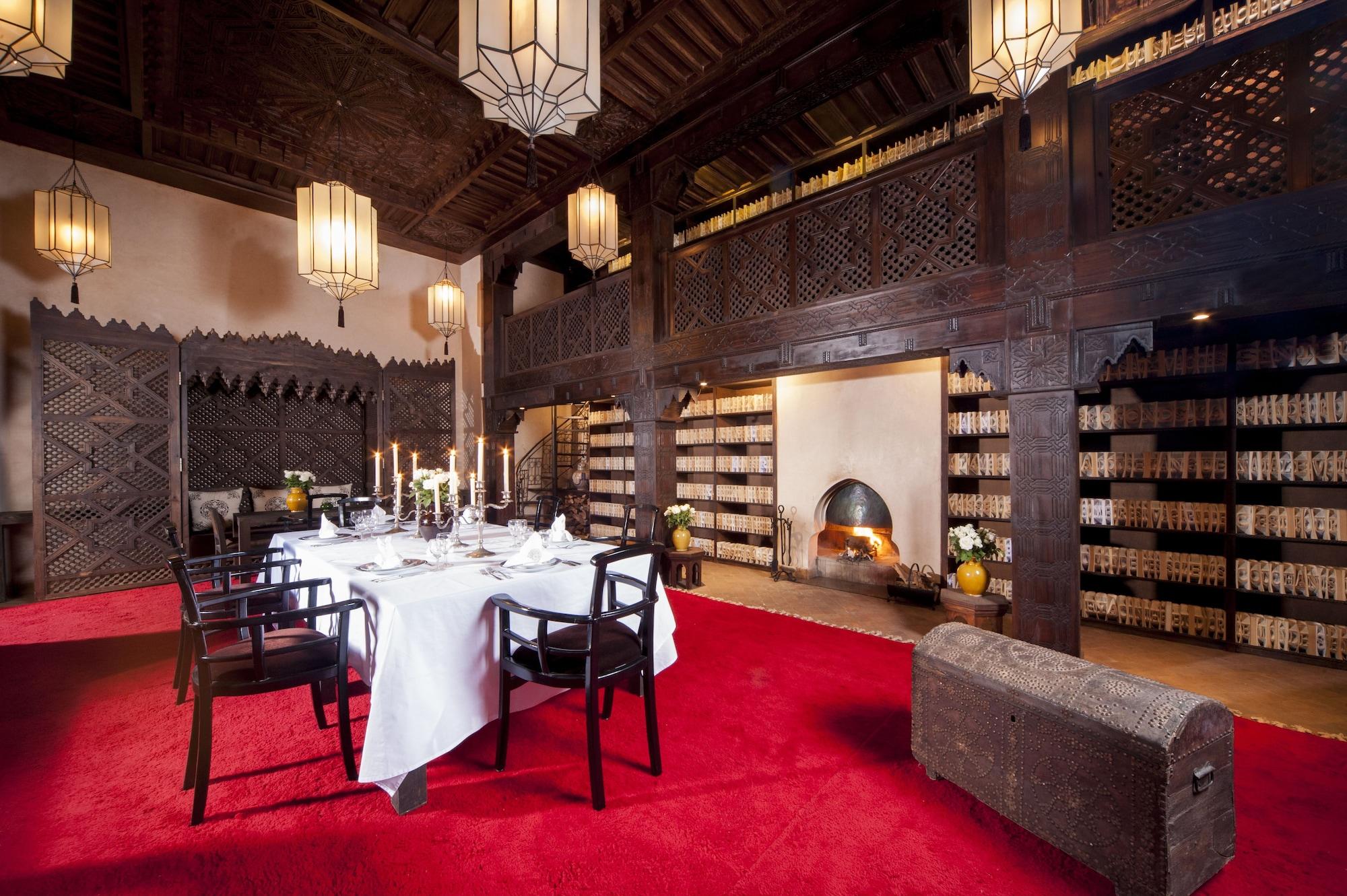 Almaha Marrakech 6