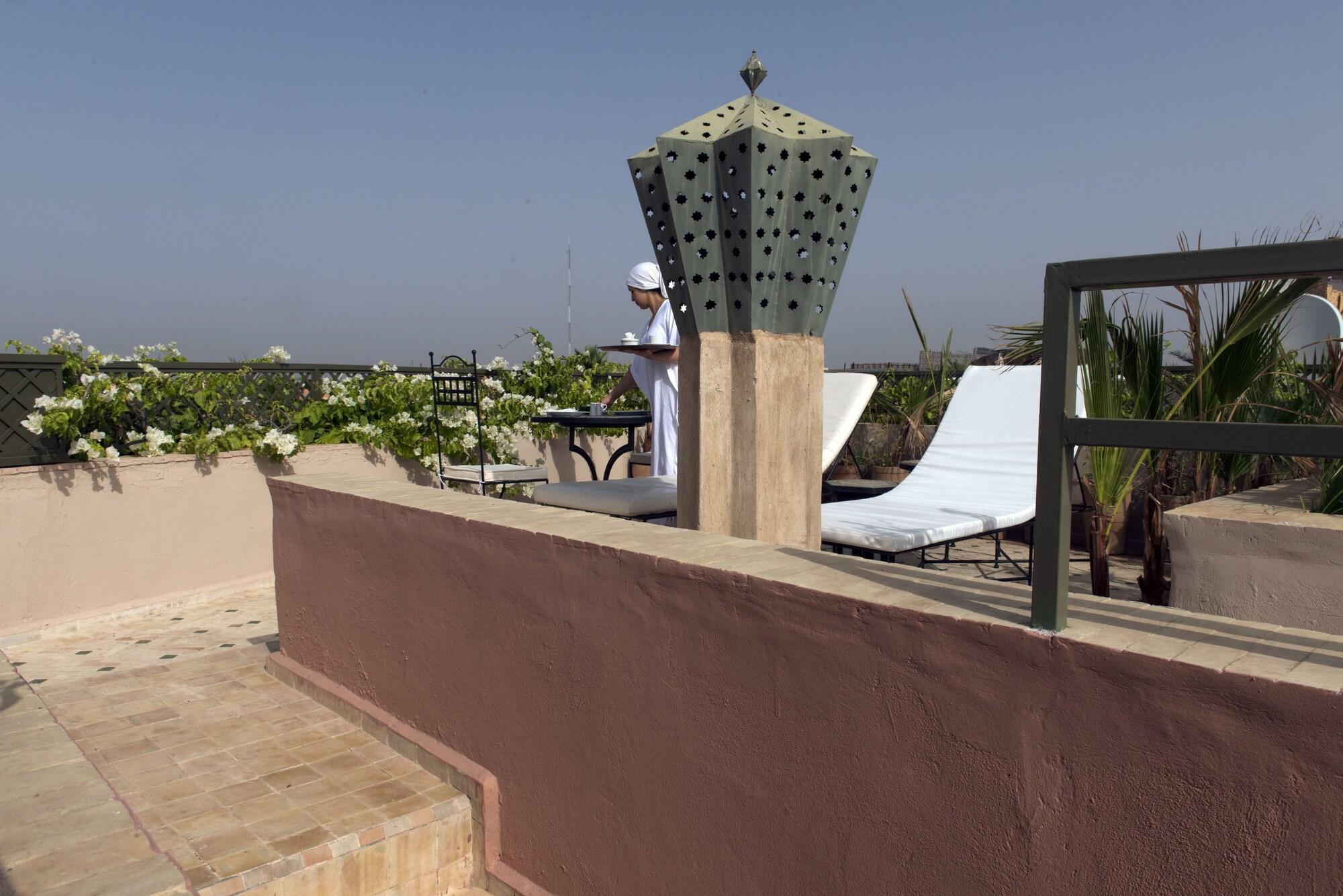 Almaha Marrakech 8
