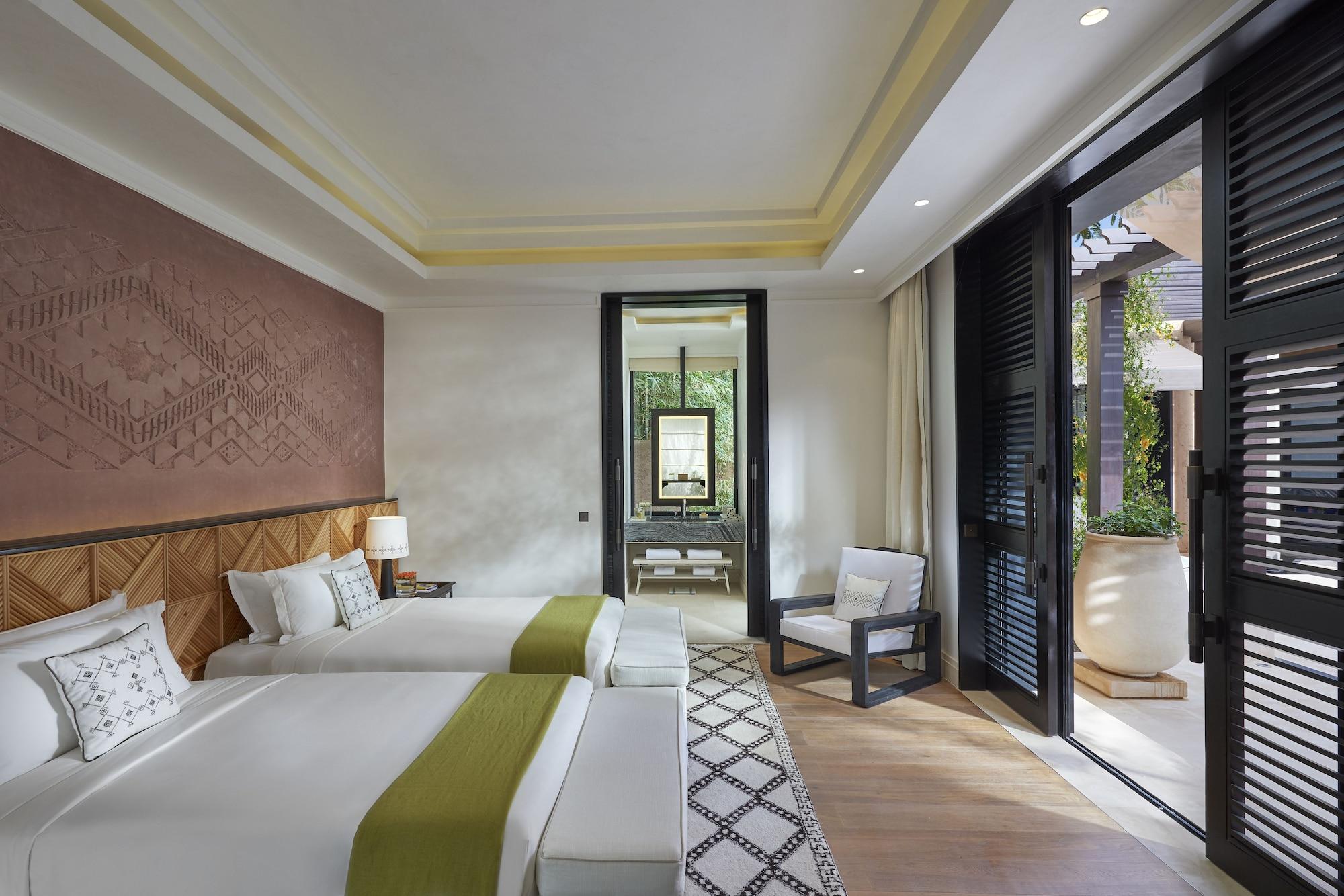 Mandarin Oriental, Marrakech 2