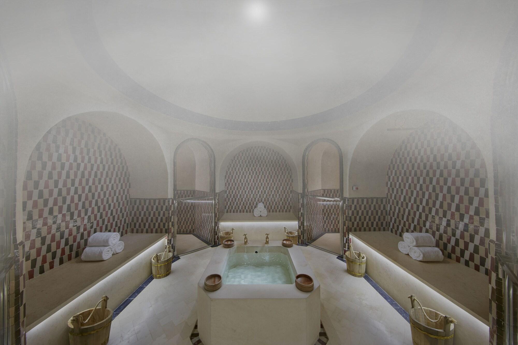 Mandarin Oriental, Marrakech 4