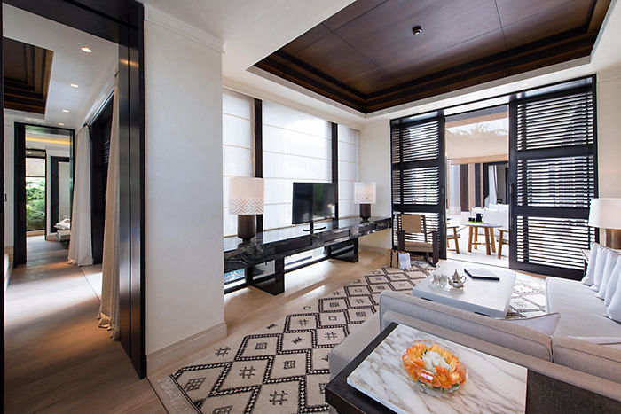 Mandarin Oriental, Marrakech 5