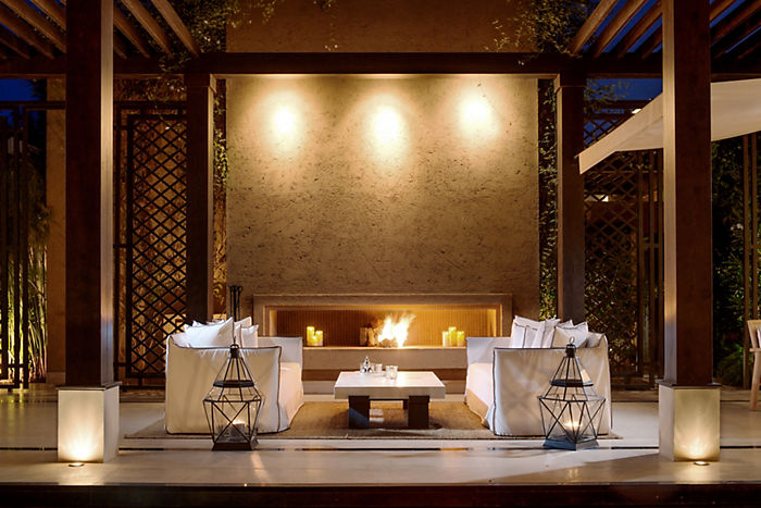 Mandarin Oriental, Marrakech 6