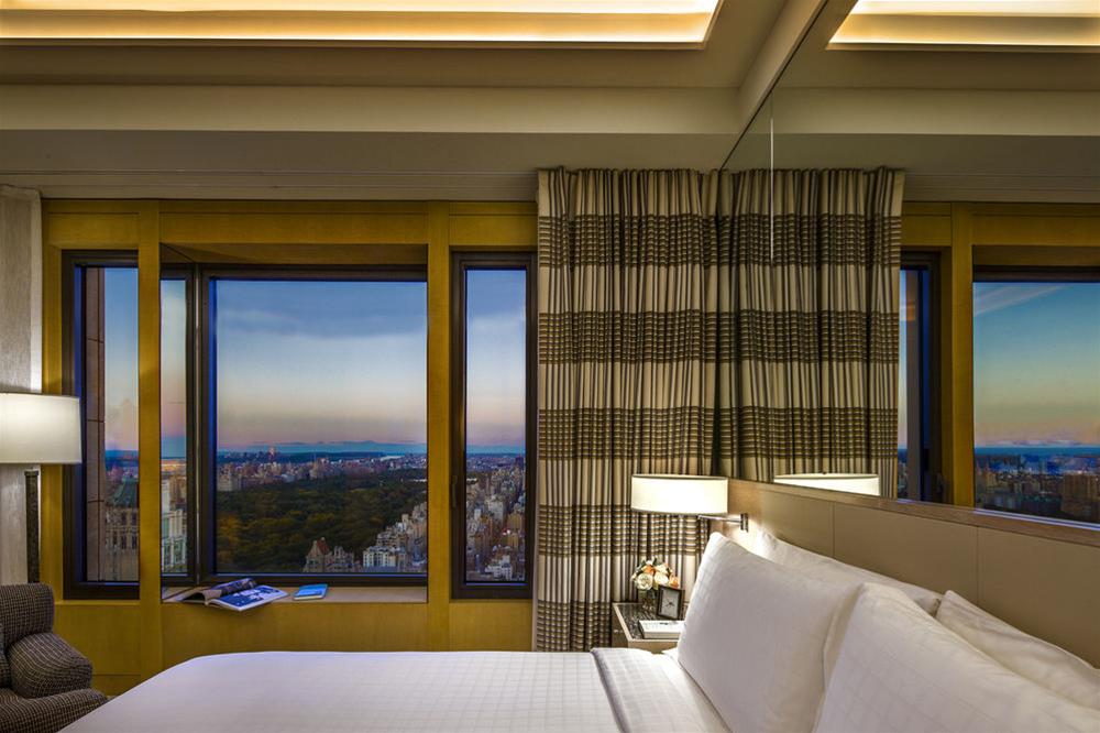 Four Seasons Hotel New York 3