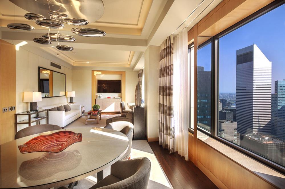 Four Seasons Hotel New York 4