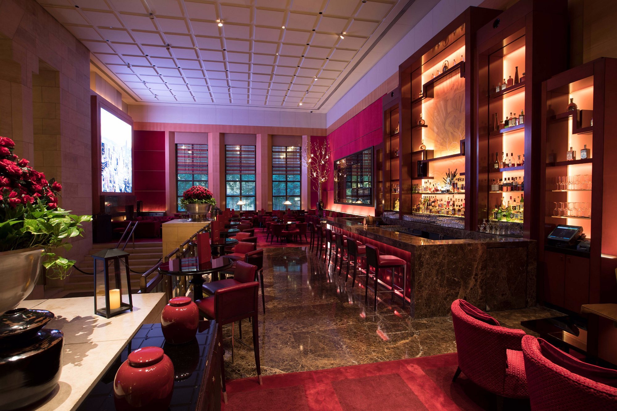 Four Seasons Hotel New York 6