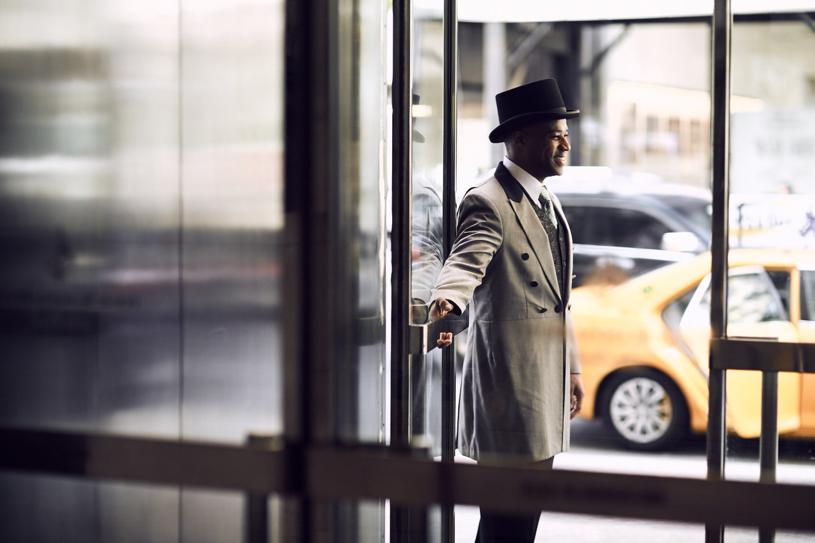 Four Seasons Hotel New York 8