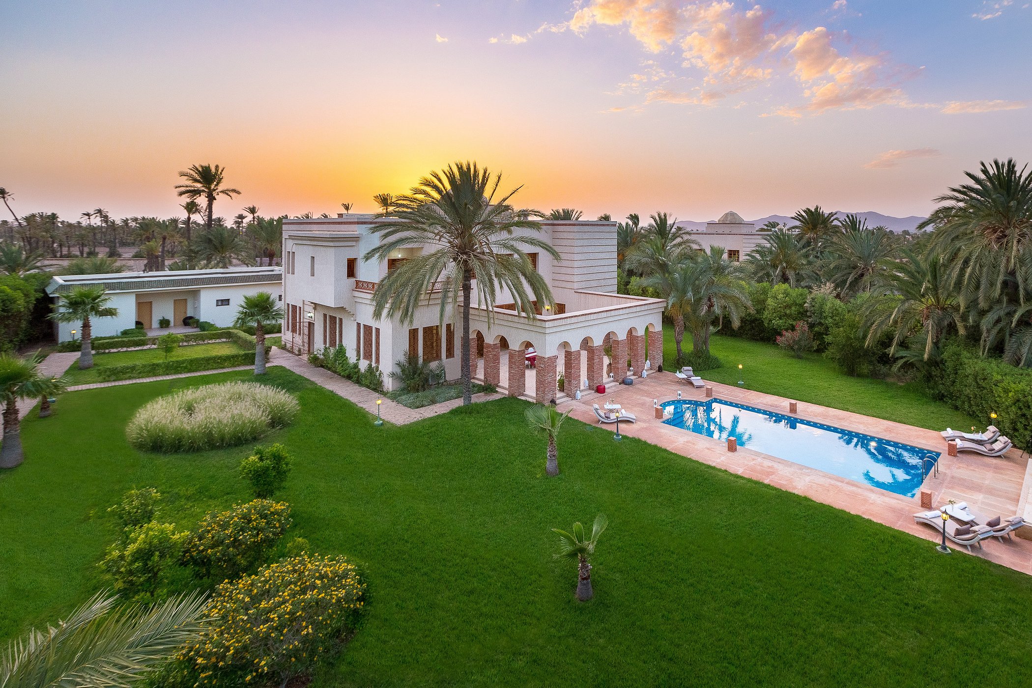 Domaine Rosaroum 3