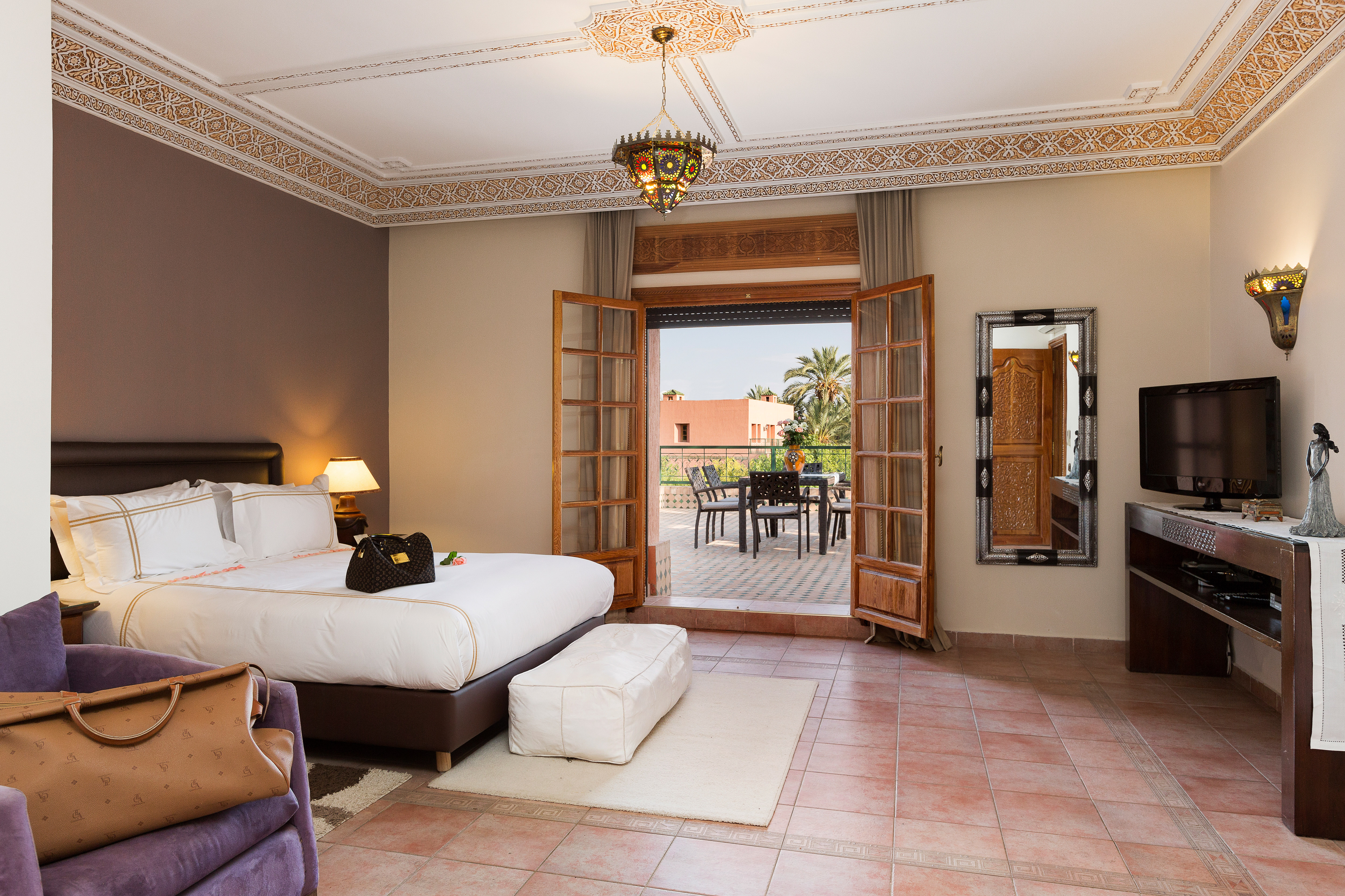 Domaine Rosaroum 5